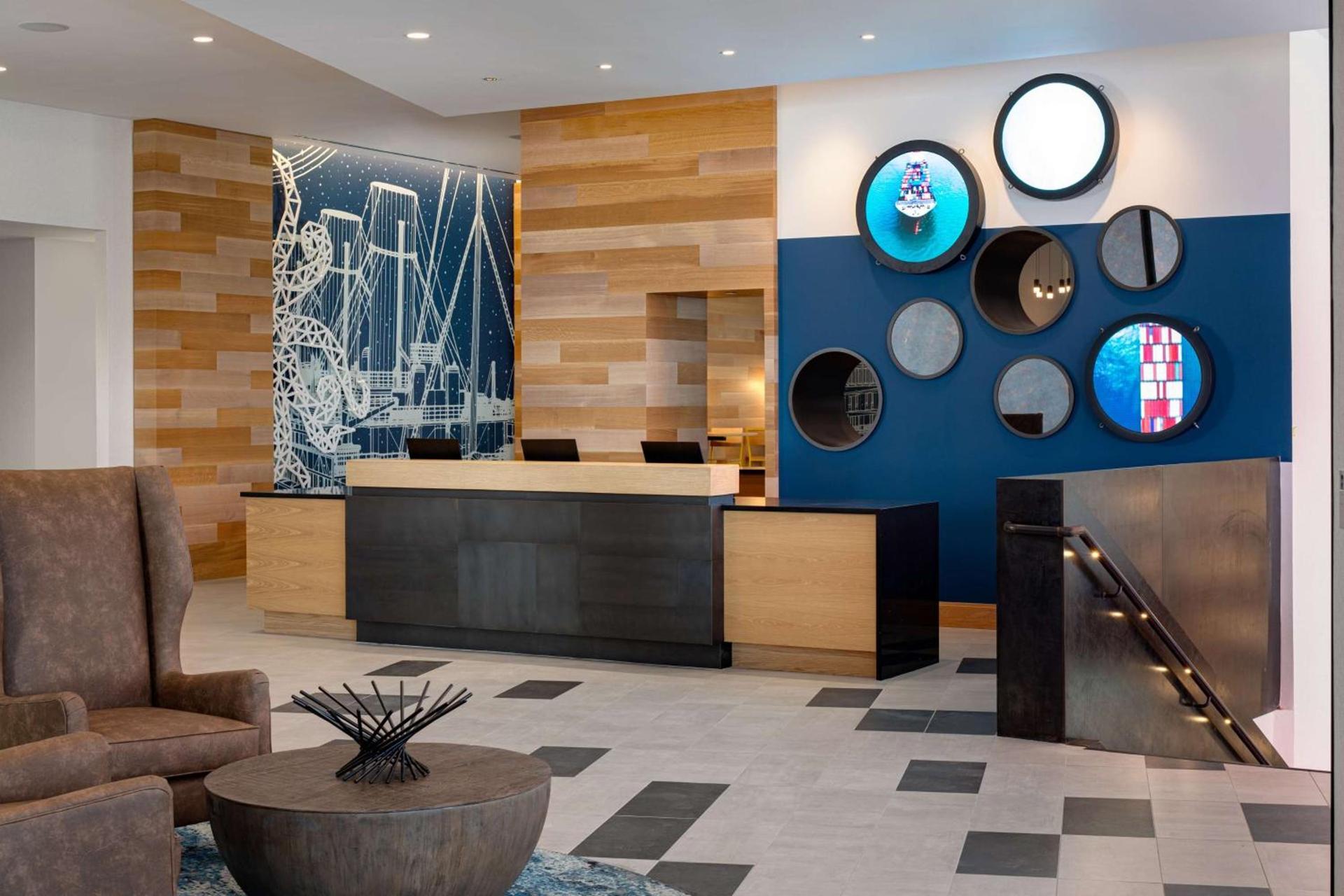 Hyatt Place Boston/Seaport District photo 53