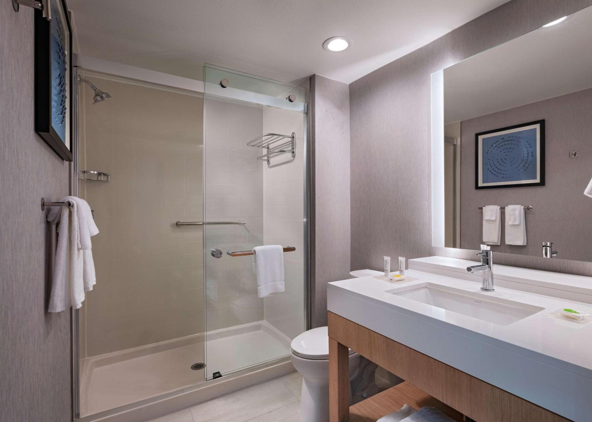 Hyatt Place Austin Lake Travis/Four Points photo 11