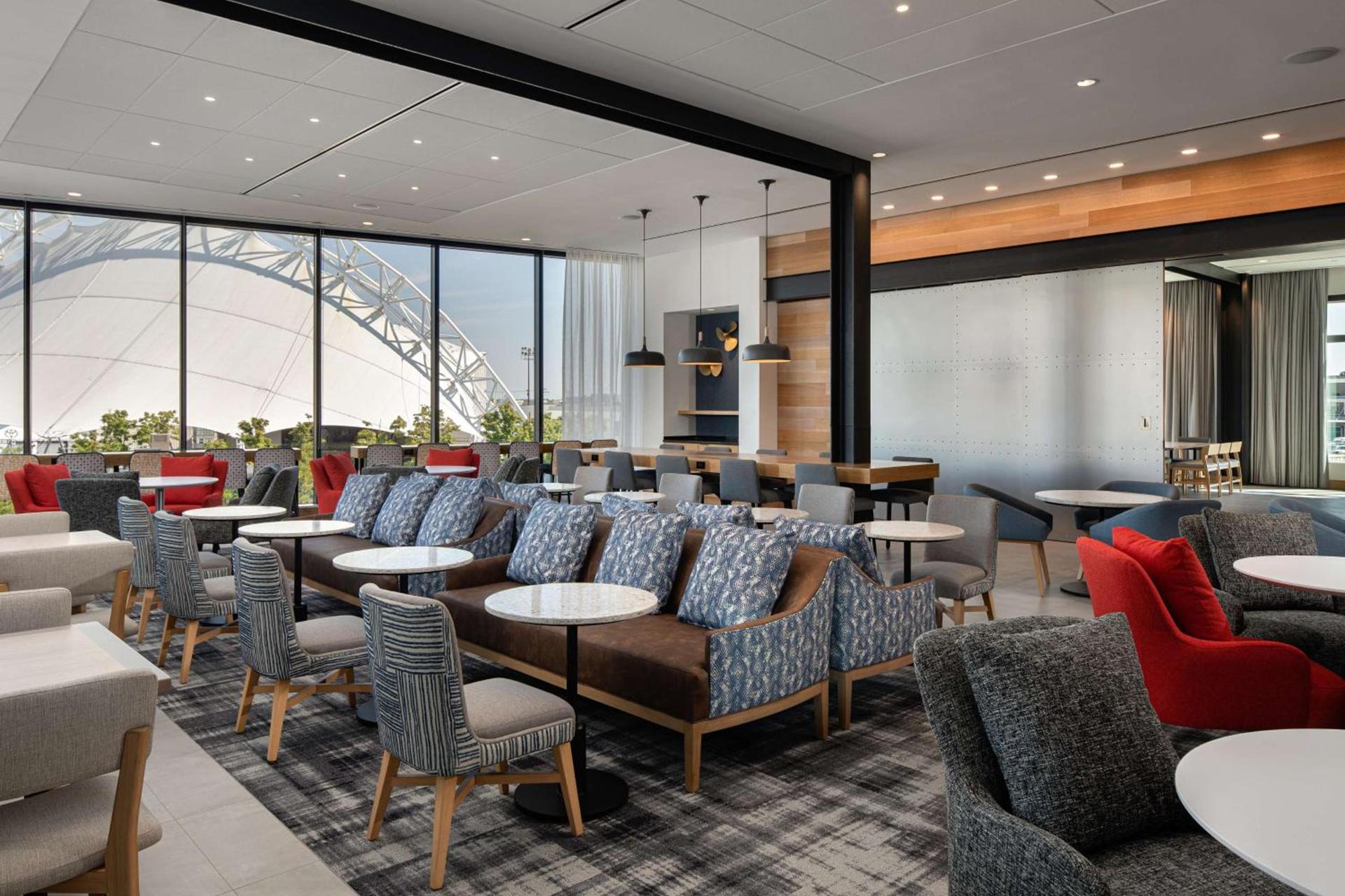 Hyatt Place Boston/Seaport District photo 60