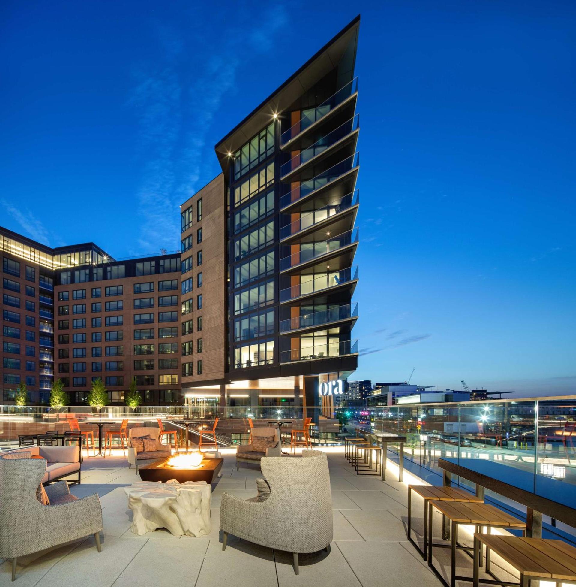 Hyatt Place Boston/Seaport District photo 63