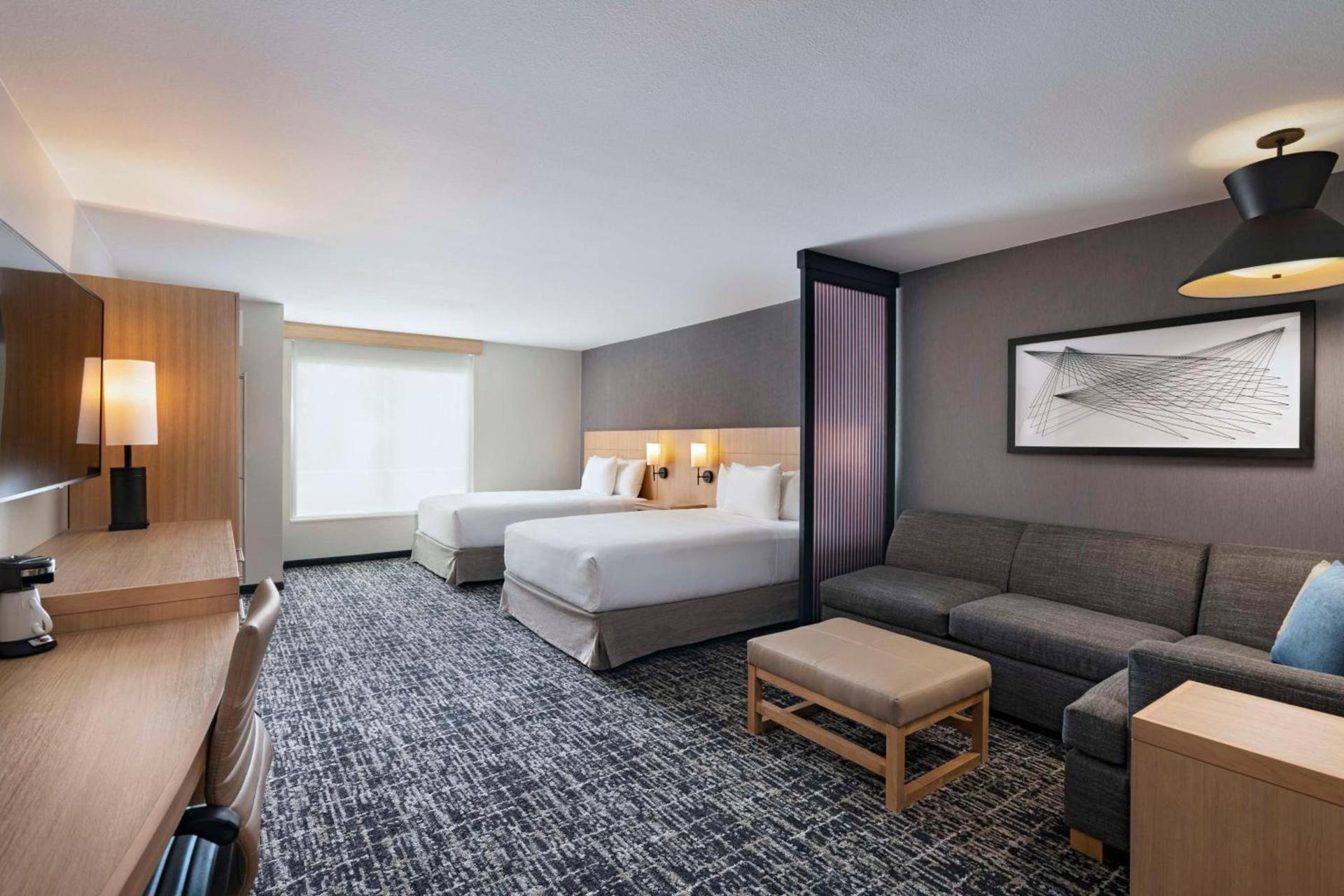 Hyatt Place Austin Lake Travis/Four Points photo 17