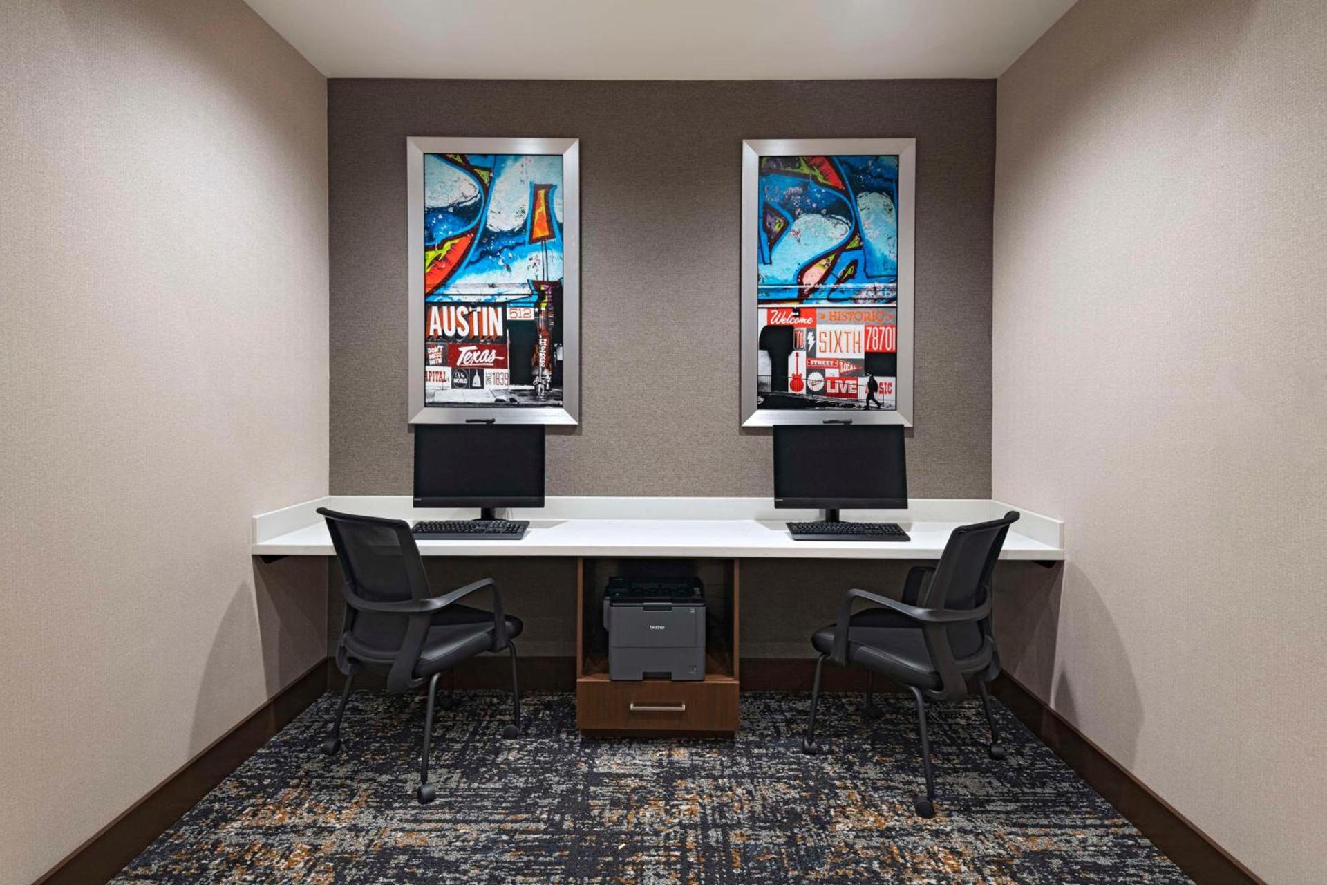 Hyatt Place Austin Lake Travis/Four Points photo 22
