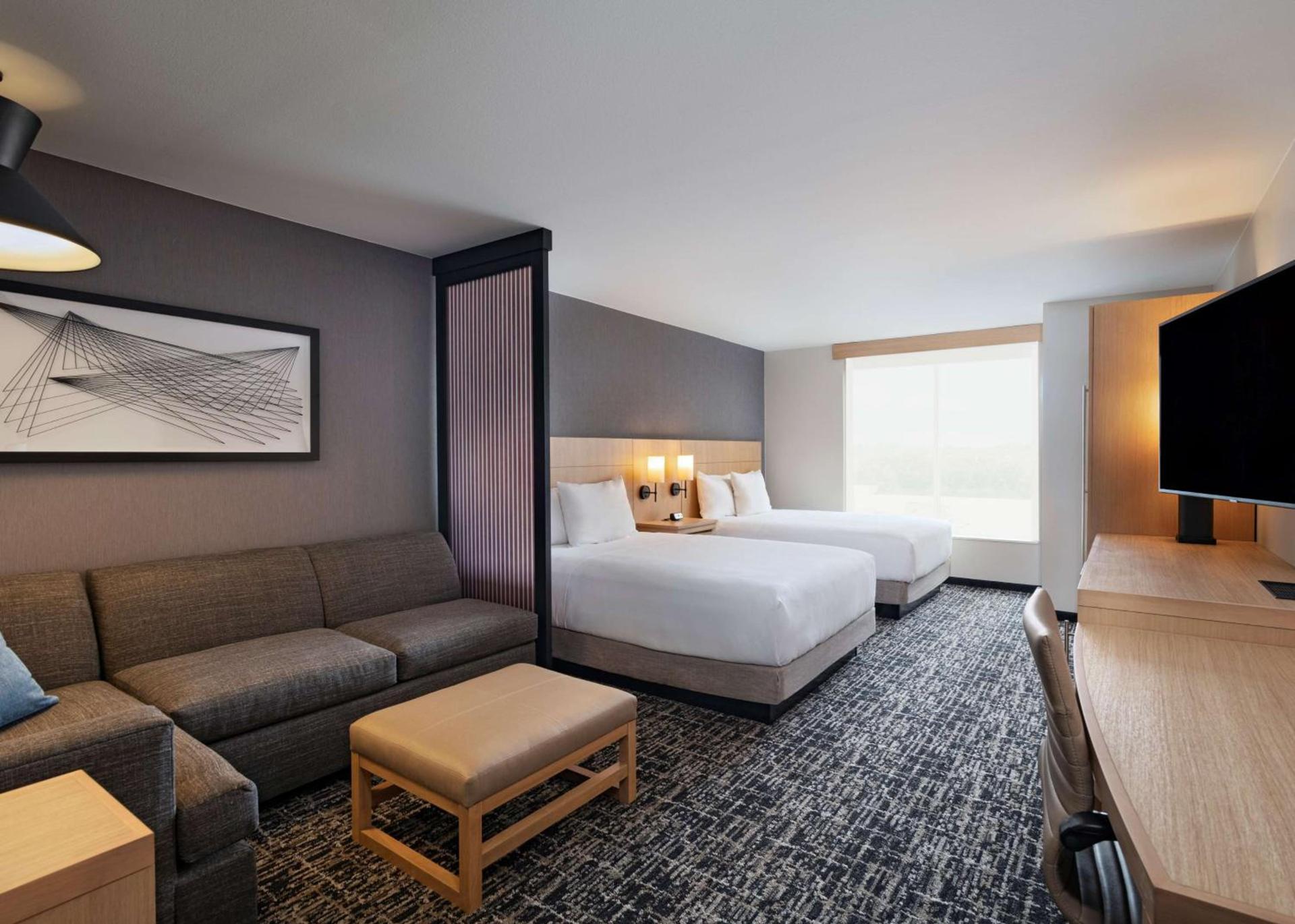 Hyatt Place Austin Lake Travis/Four Points photo 25