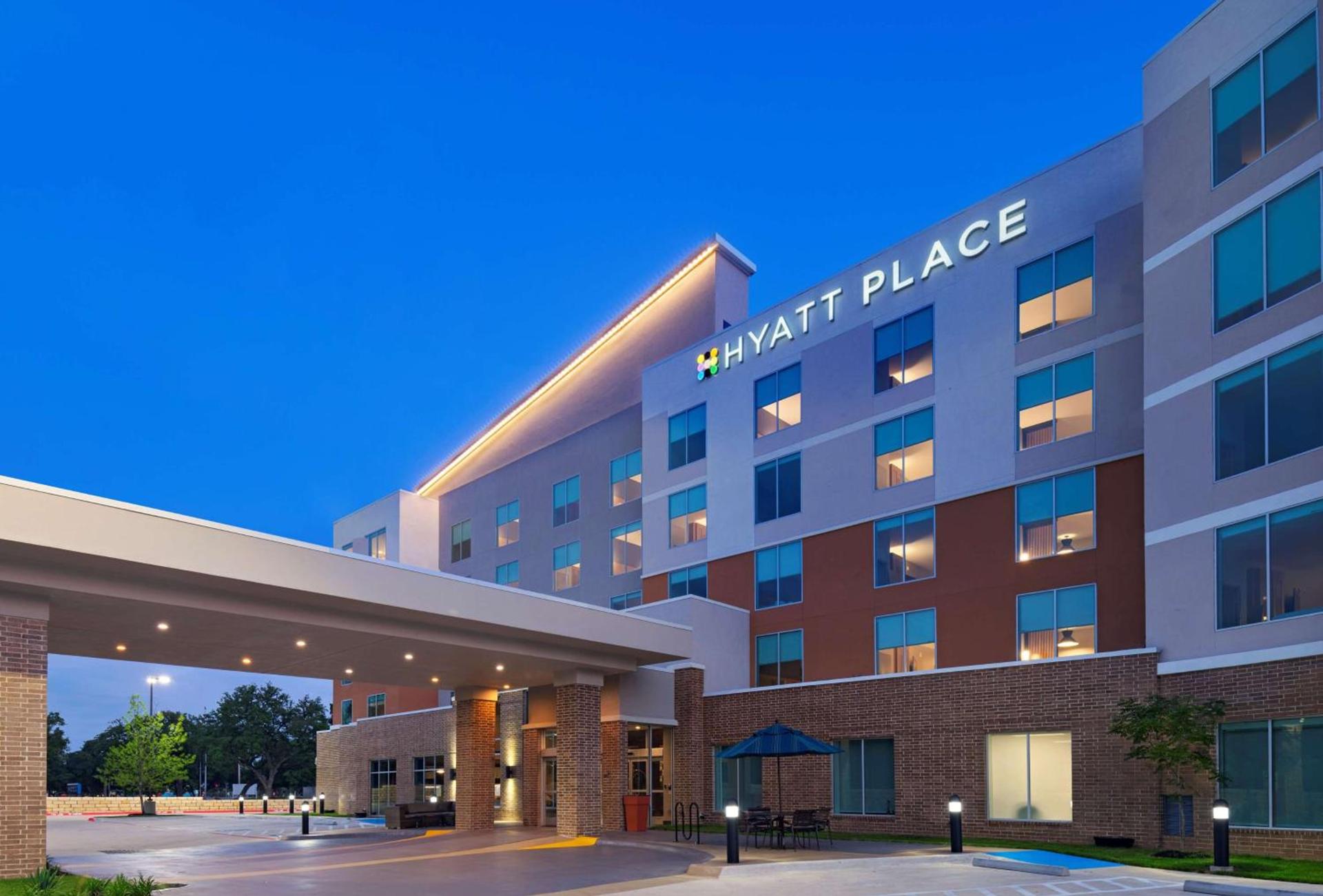 Hyatt Place Austin Lake Travis/Four Points photo 27