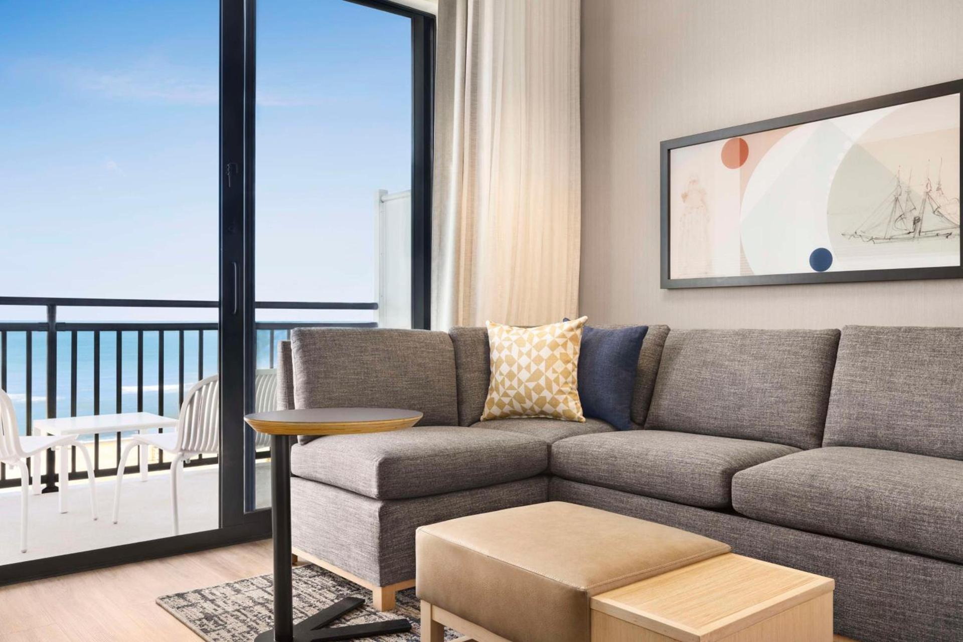 Hyatt Place Virginia Beach Oceanfront photo 5