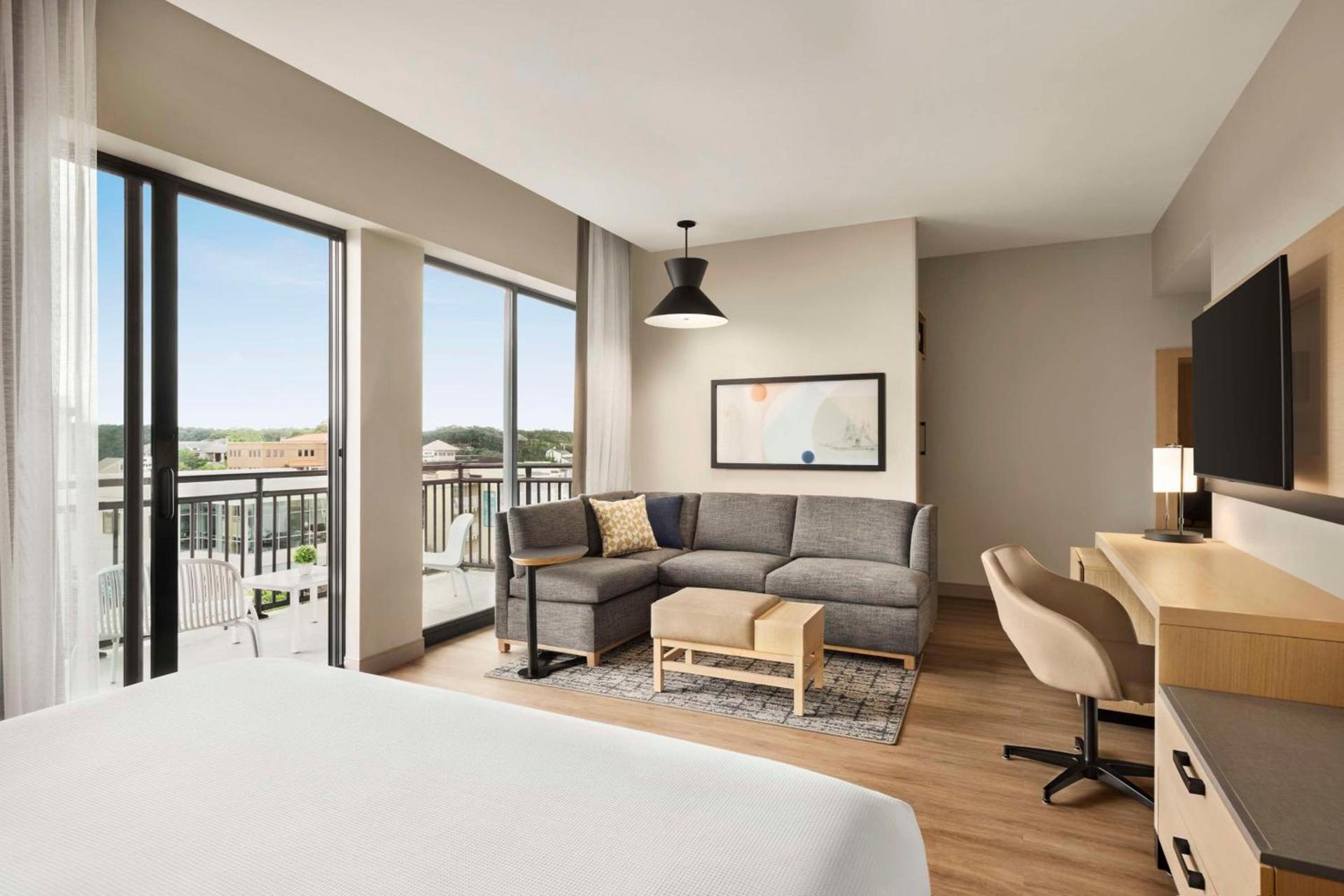 Hyatt Place Virginia Beach Oceanfront photo 8