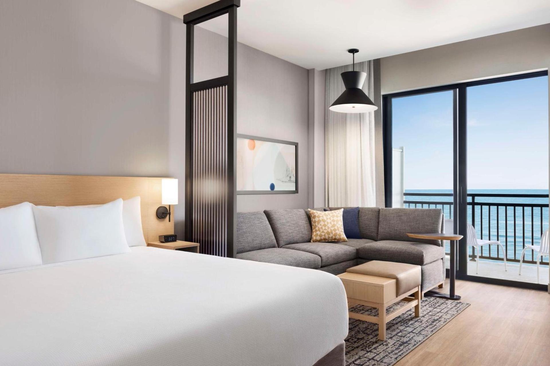 Hyatt Place Virginia Beach Oceanfront photo 13