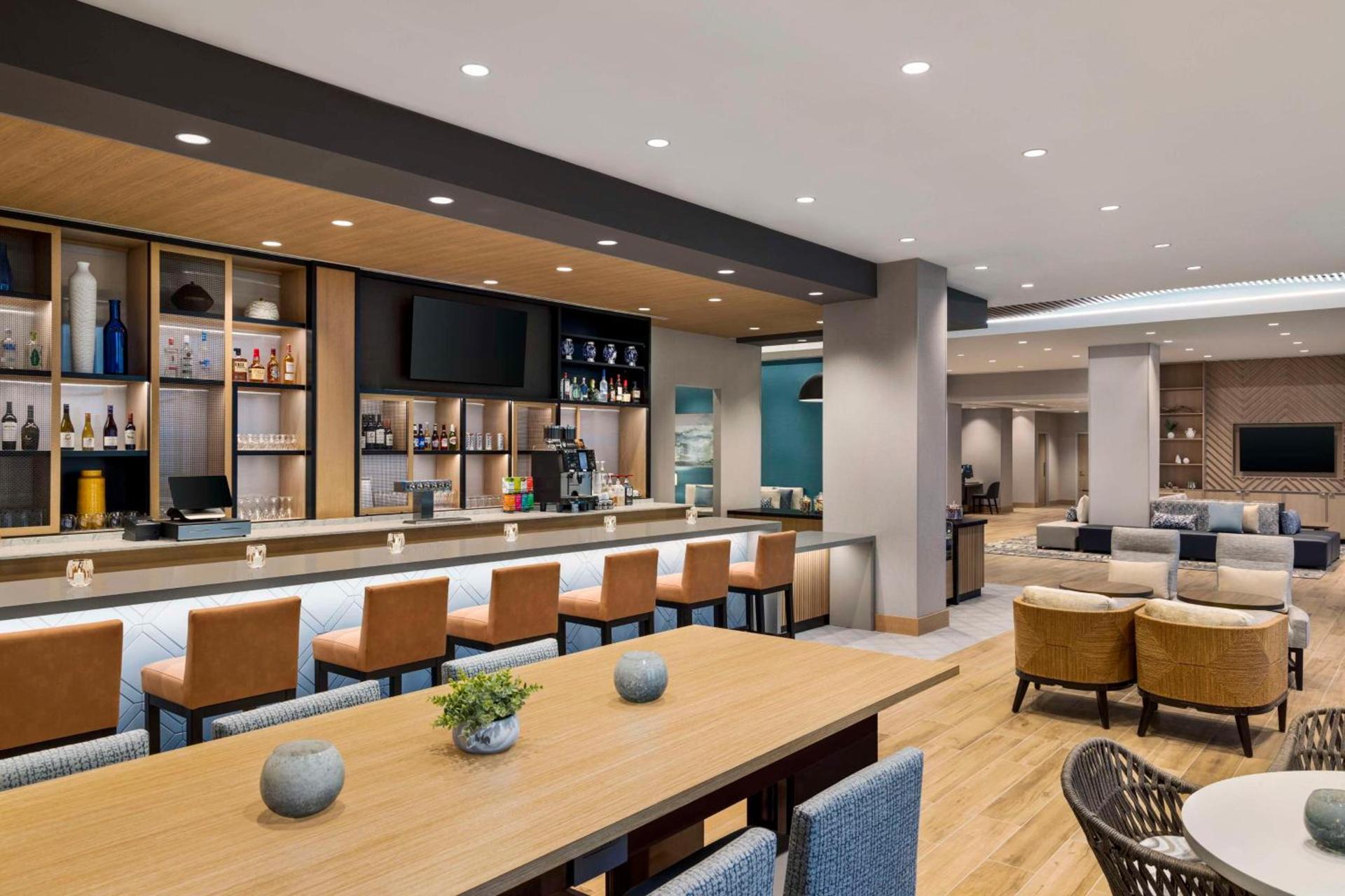 Hyatt Place Virginia Beach Oceanfront photo 14