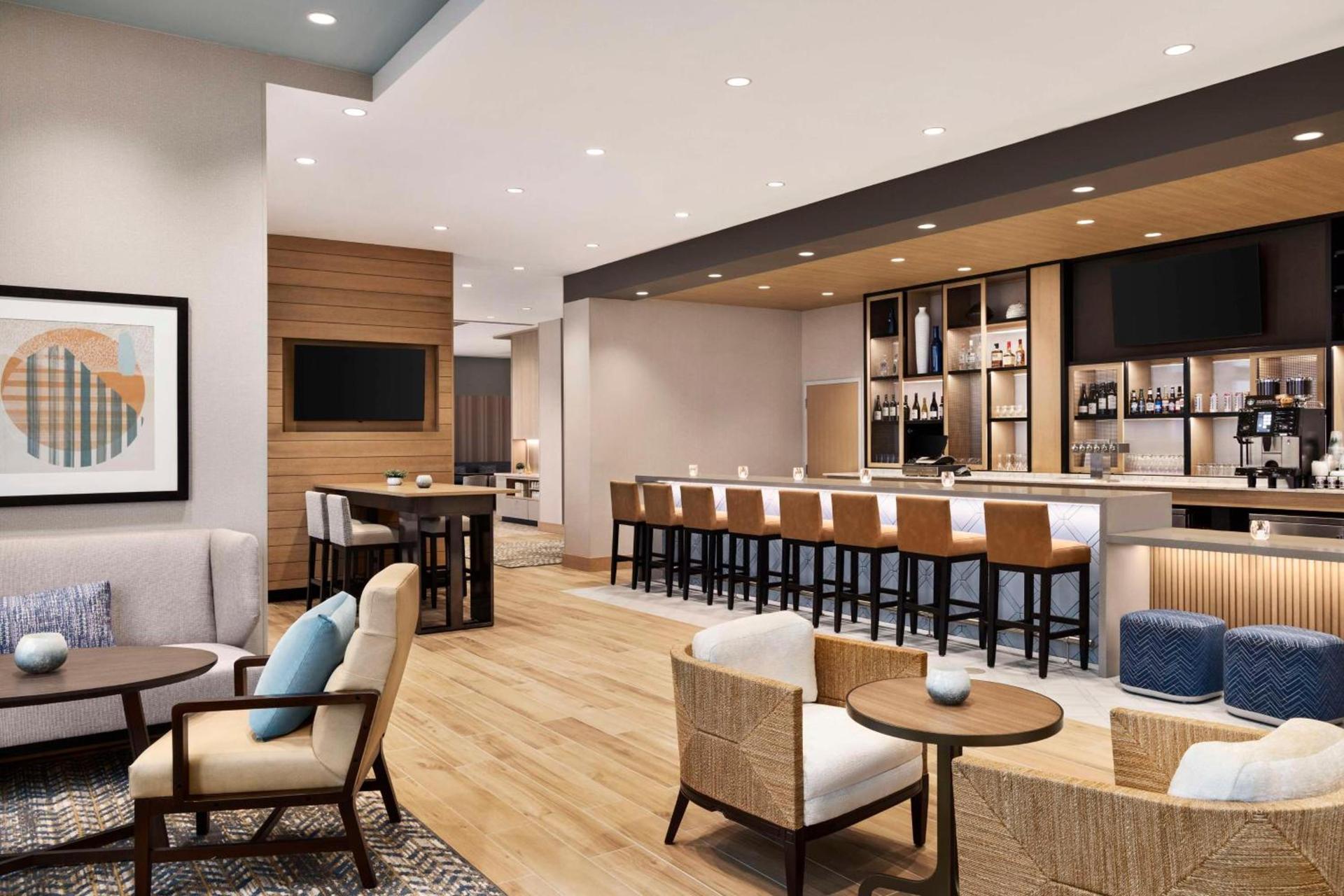 Hyatt Place Virginia Beach Oceanfront photo 18