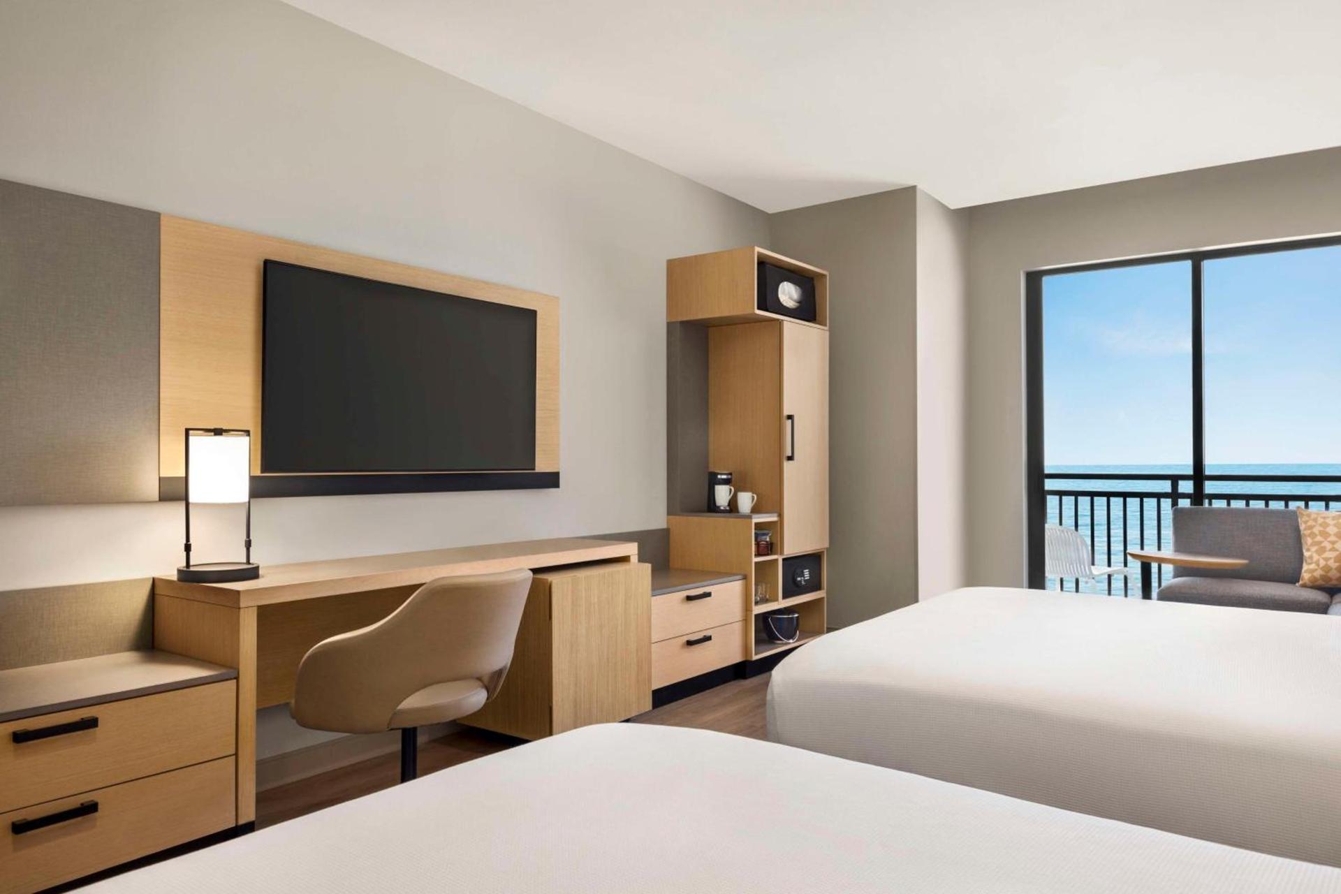 Hyatt Place Virginia Beach Oceanfront photo 24