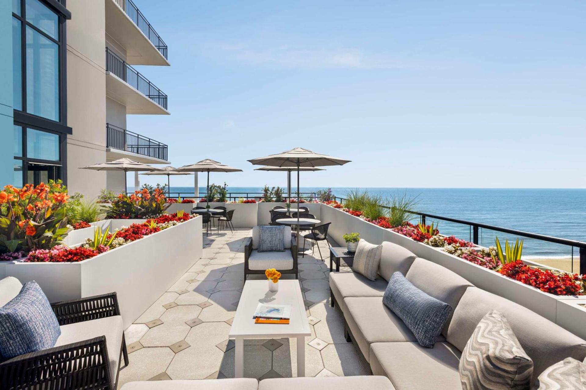 Hyatt Place Virginia Beach Oceanfront photo 27