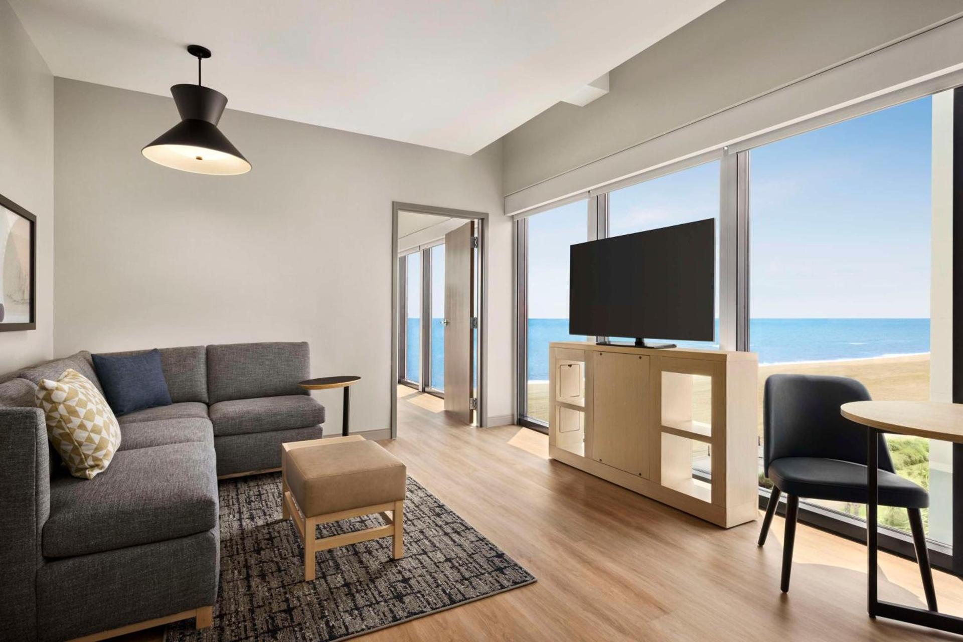 Hyatt Place Virginia Beach Oceanfront photo 30