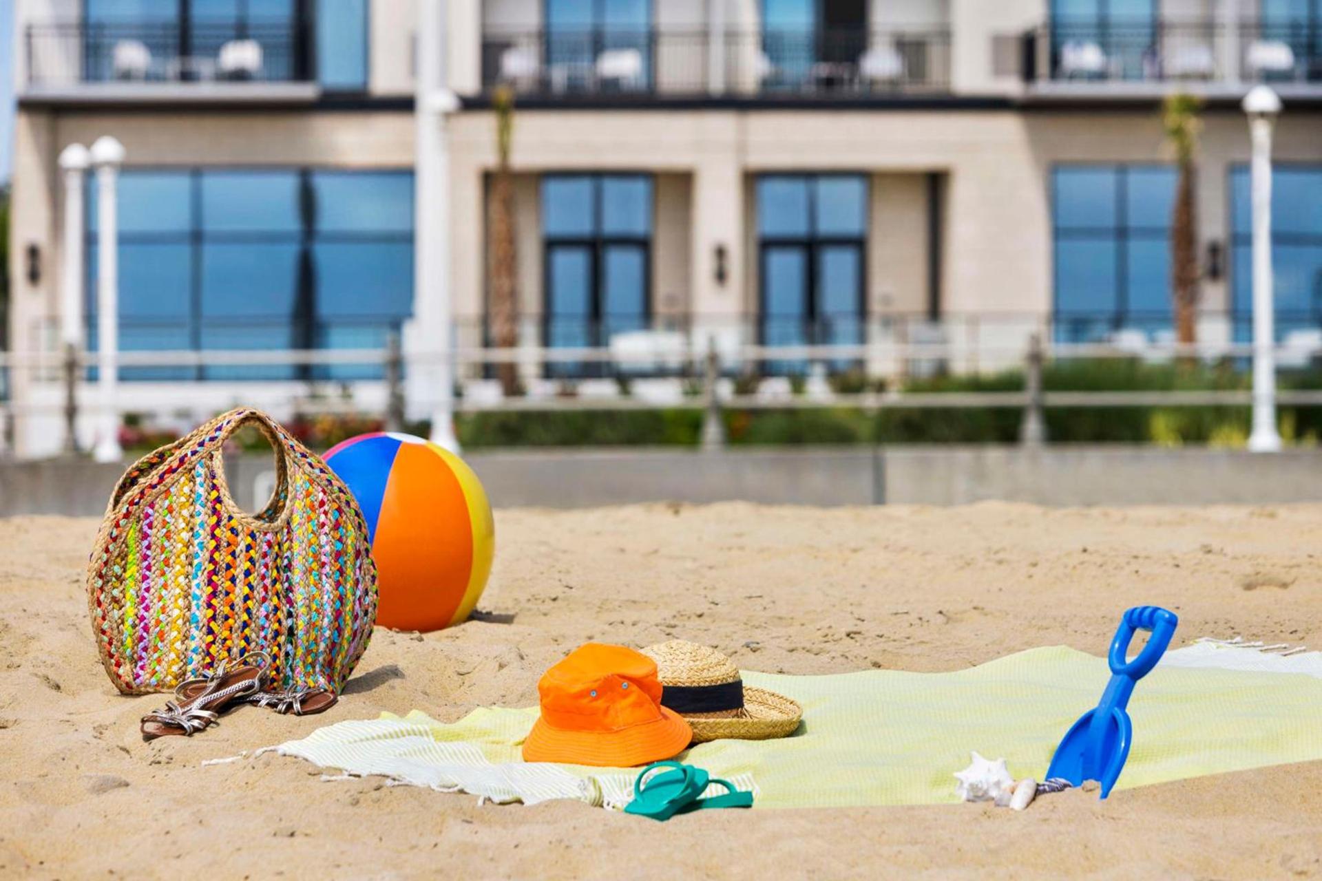 Hyatt Place Virginia Beach Oceanfront photo 31