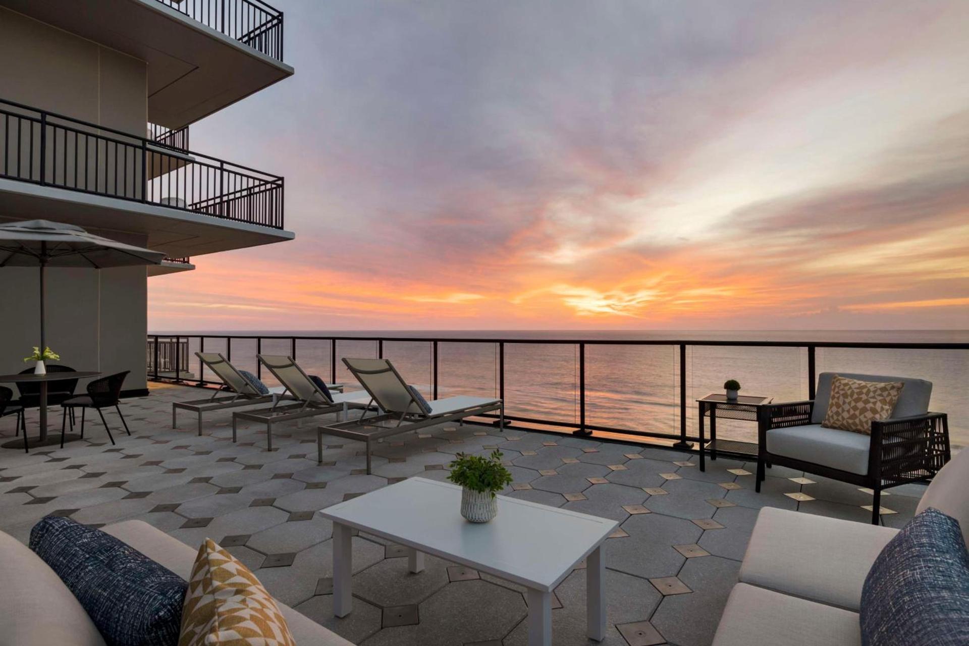 Hyatt Place Virginia Beach Oceanfront photo 36