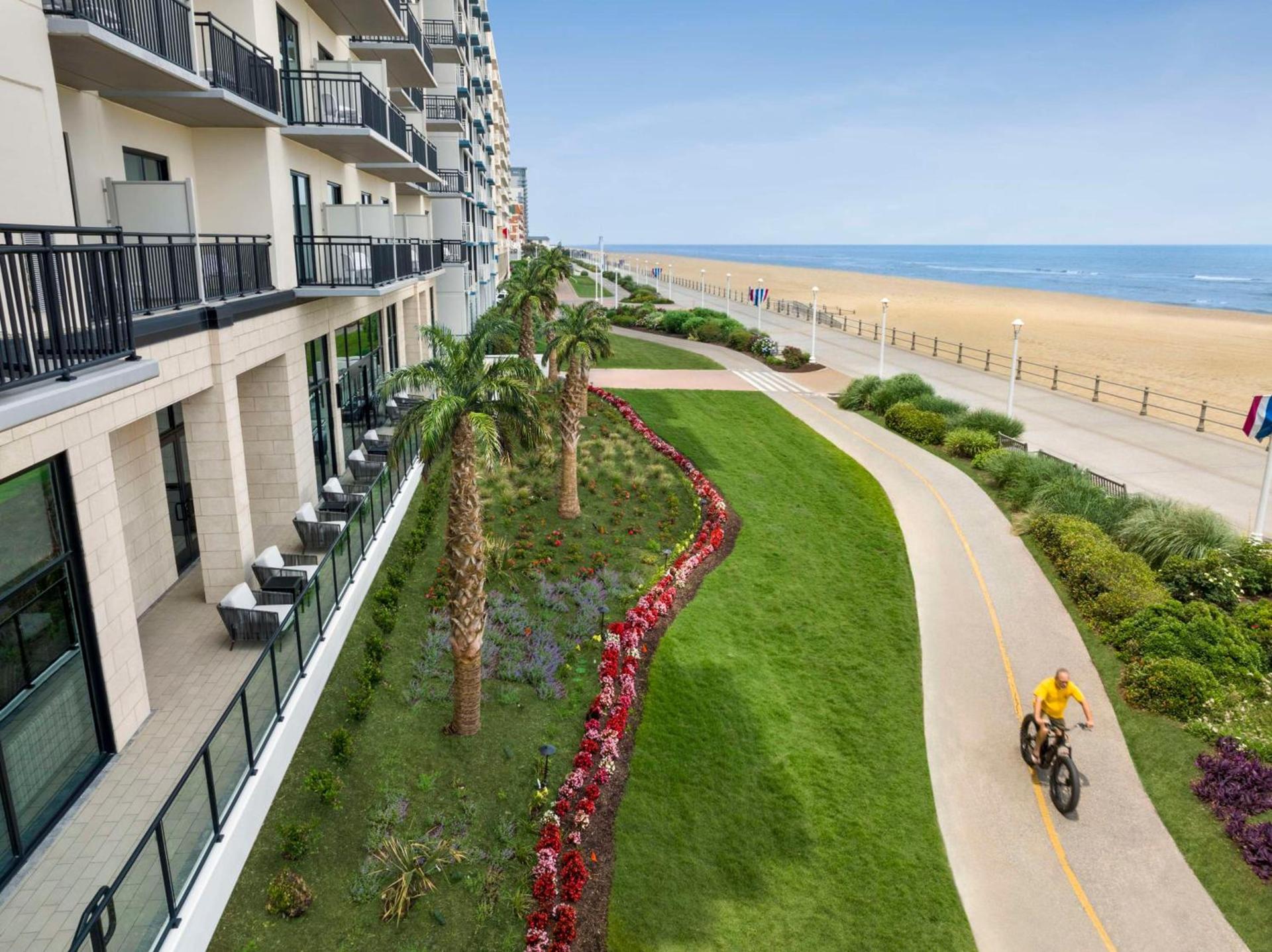 Hyatt Place Virginia Beach Oceanfront photo 35
