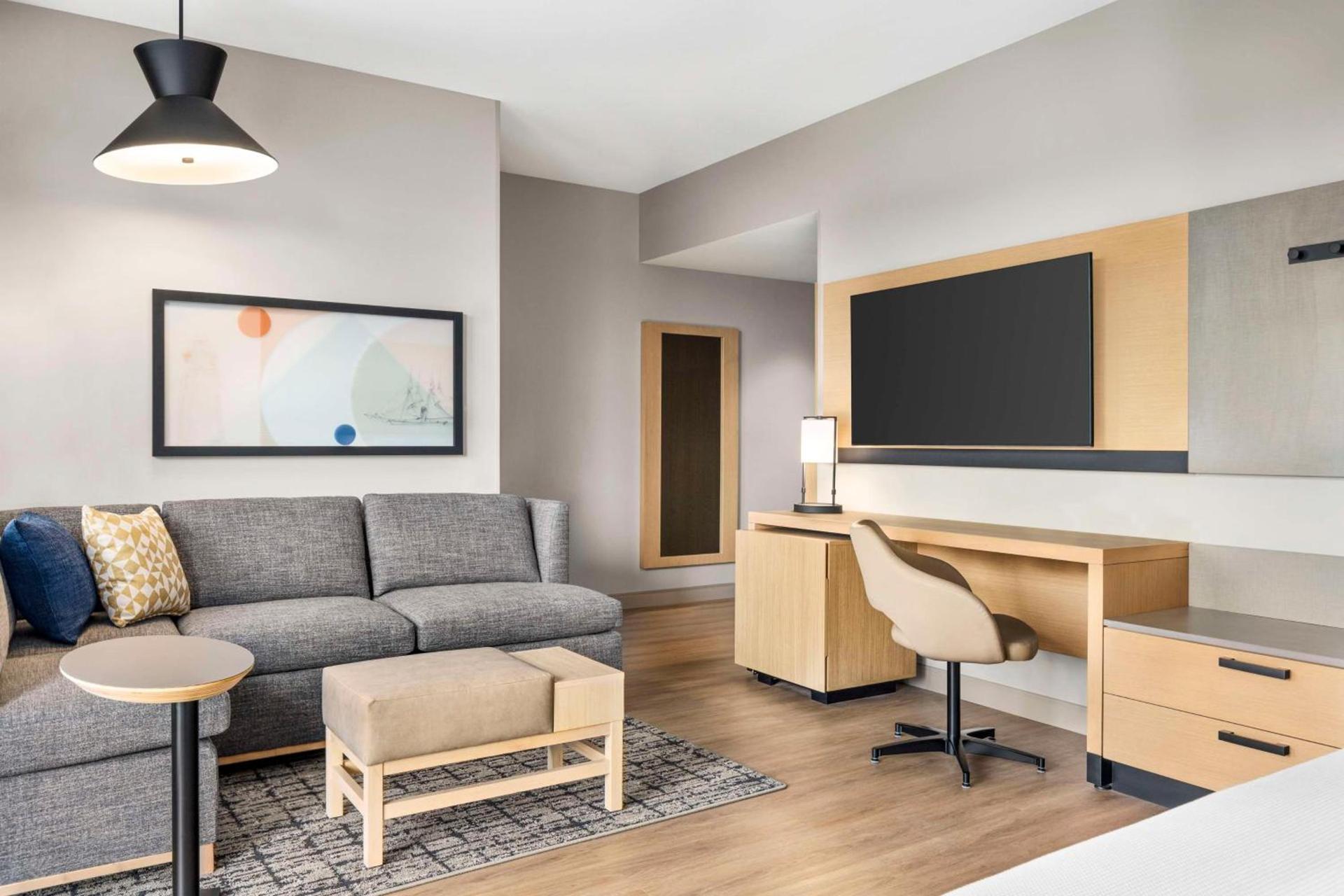 Hyatt Place Virginia Beach Oceanfront photo 37