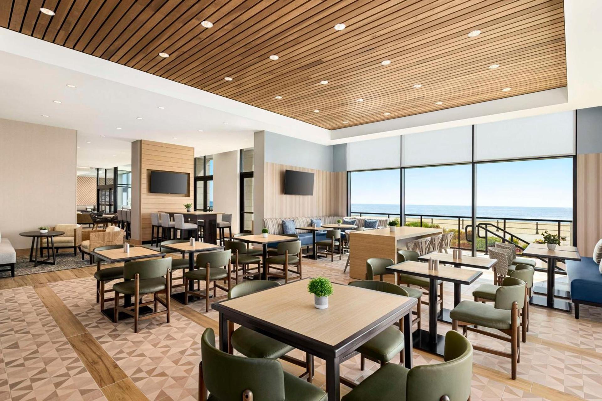 Hyatt Place Virginia Beach Oceanfront photo 42