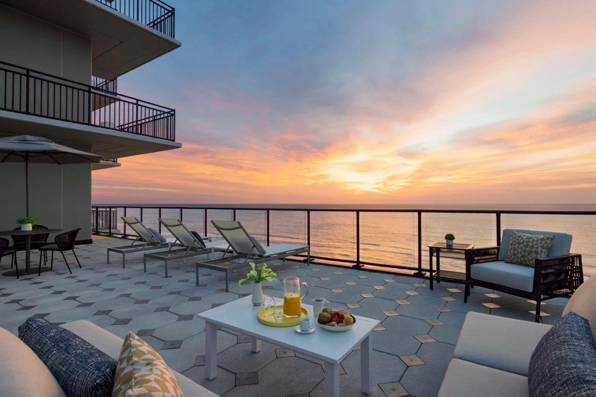 Hyatt Place Virginia Beach Oceanfront photo 45