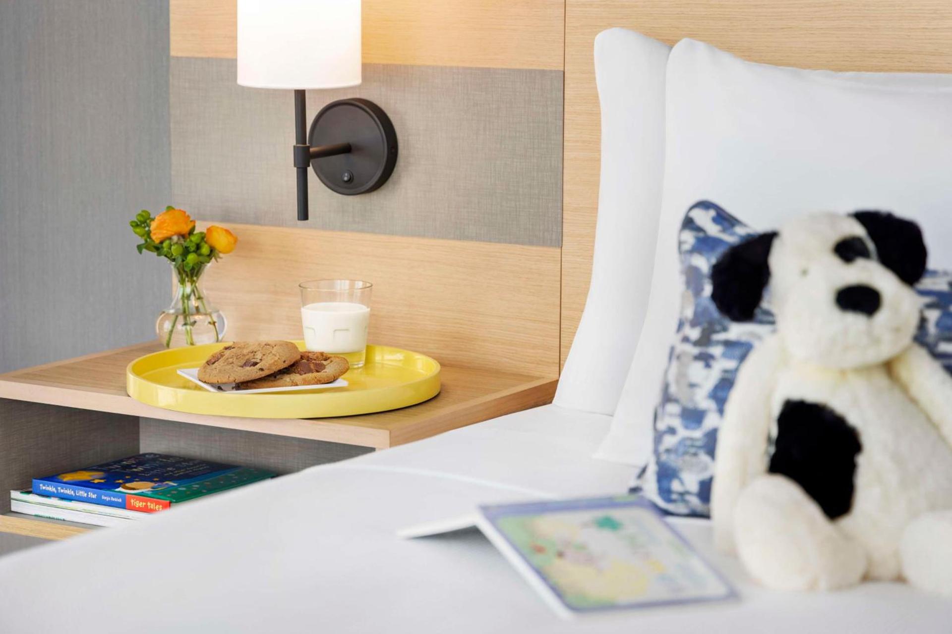 Hyatt Place Virginia Beach Oceanfront photo 46