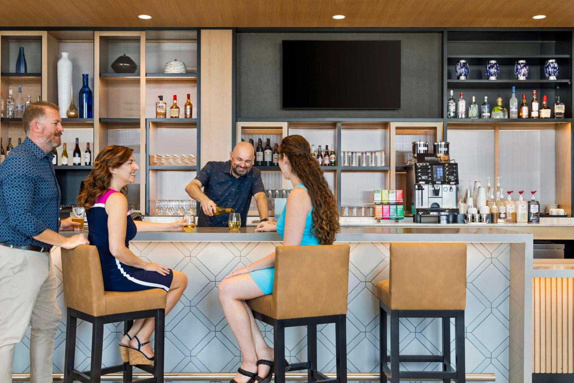 Hyatt Place Virginia Beach Oceanfront photo 47