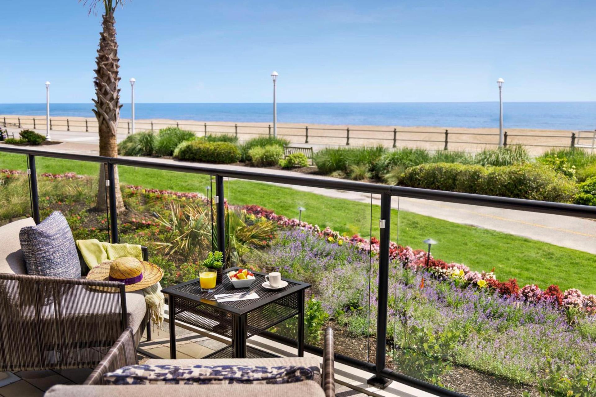 Hyatt Place Virginia Beach Oceanfront photo 50