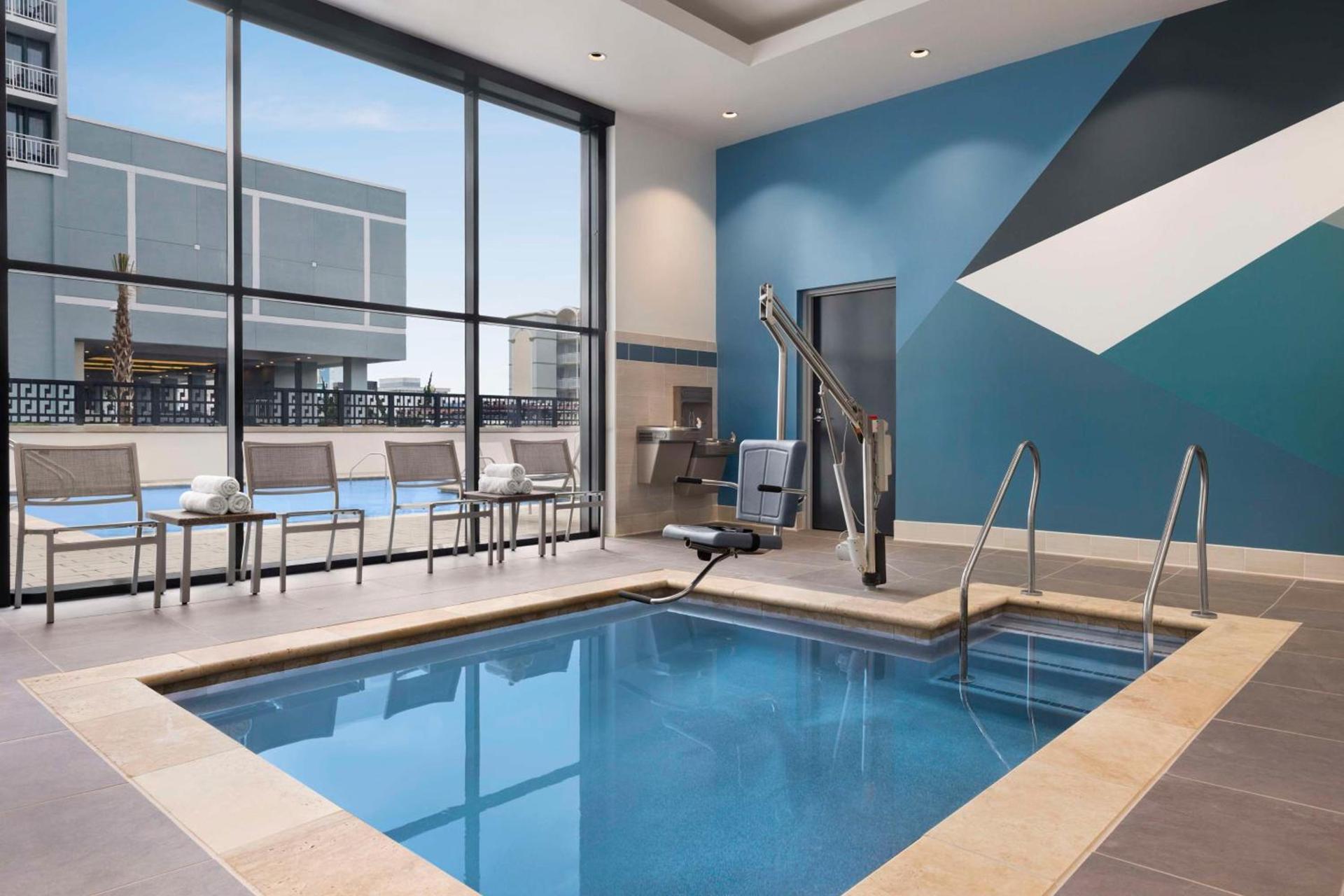 Hyatt Place Virginia Beach Oceanfront photo 57