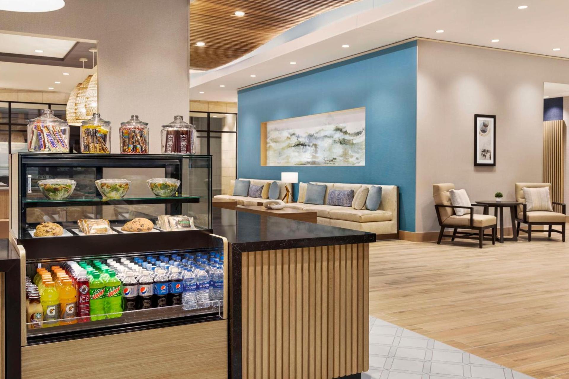 Hyatt Place Virginia Beach Oceanfront photo 56