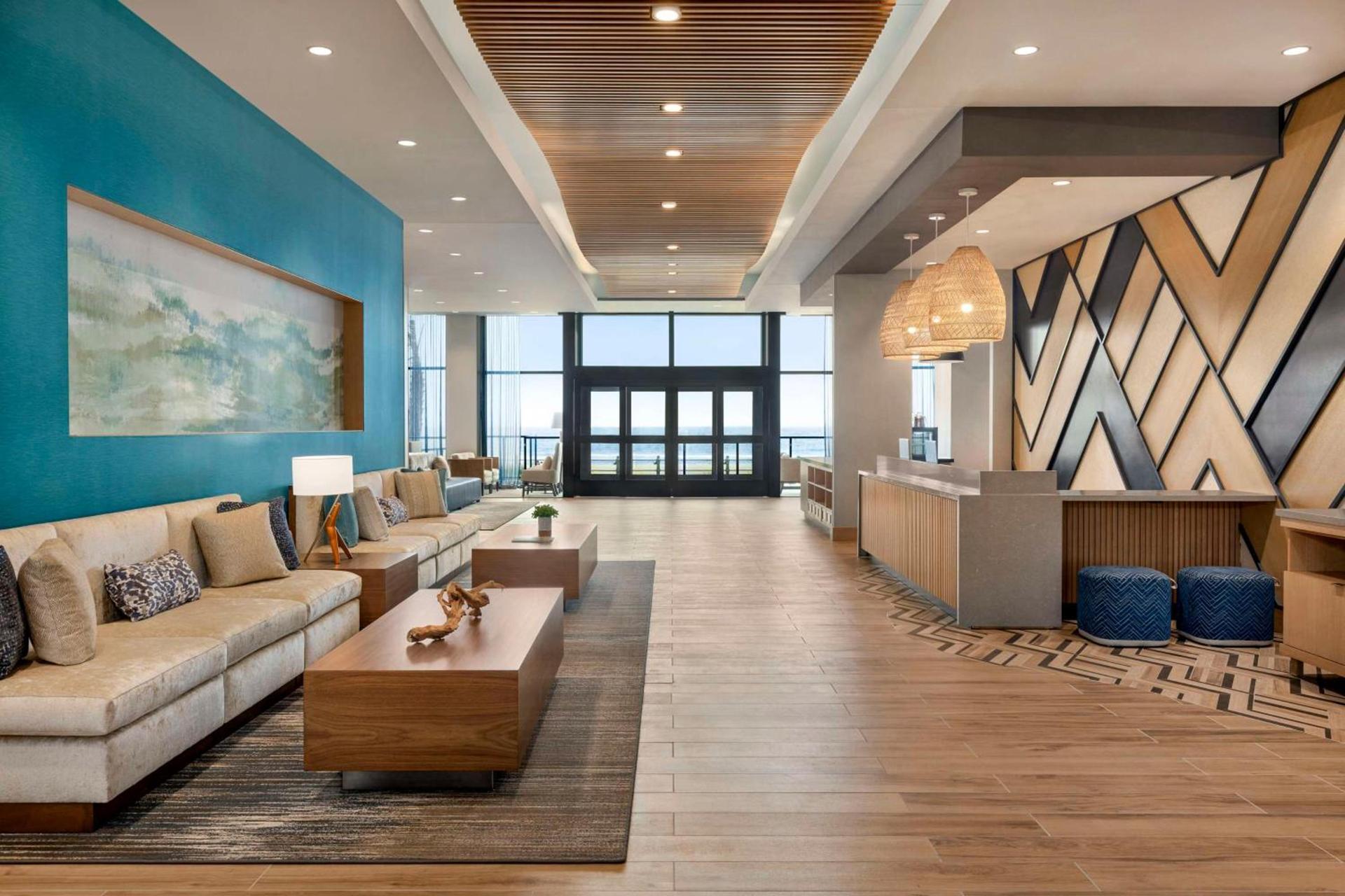 Hyatt Place Virginia Beach Oceanfront photo 55