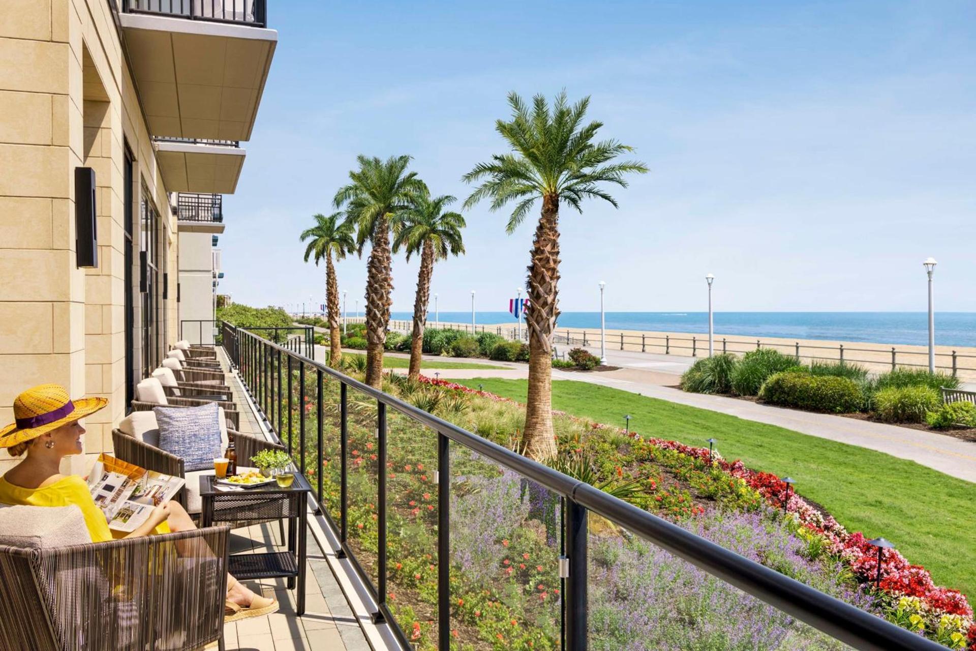 Hyatt Place Virginia Beach Oceanfront photo 60