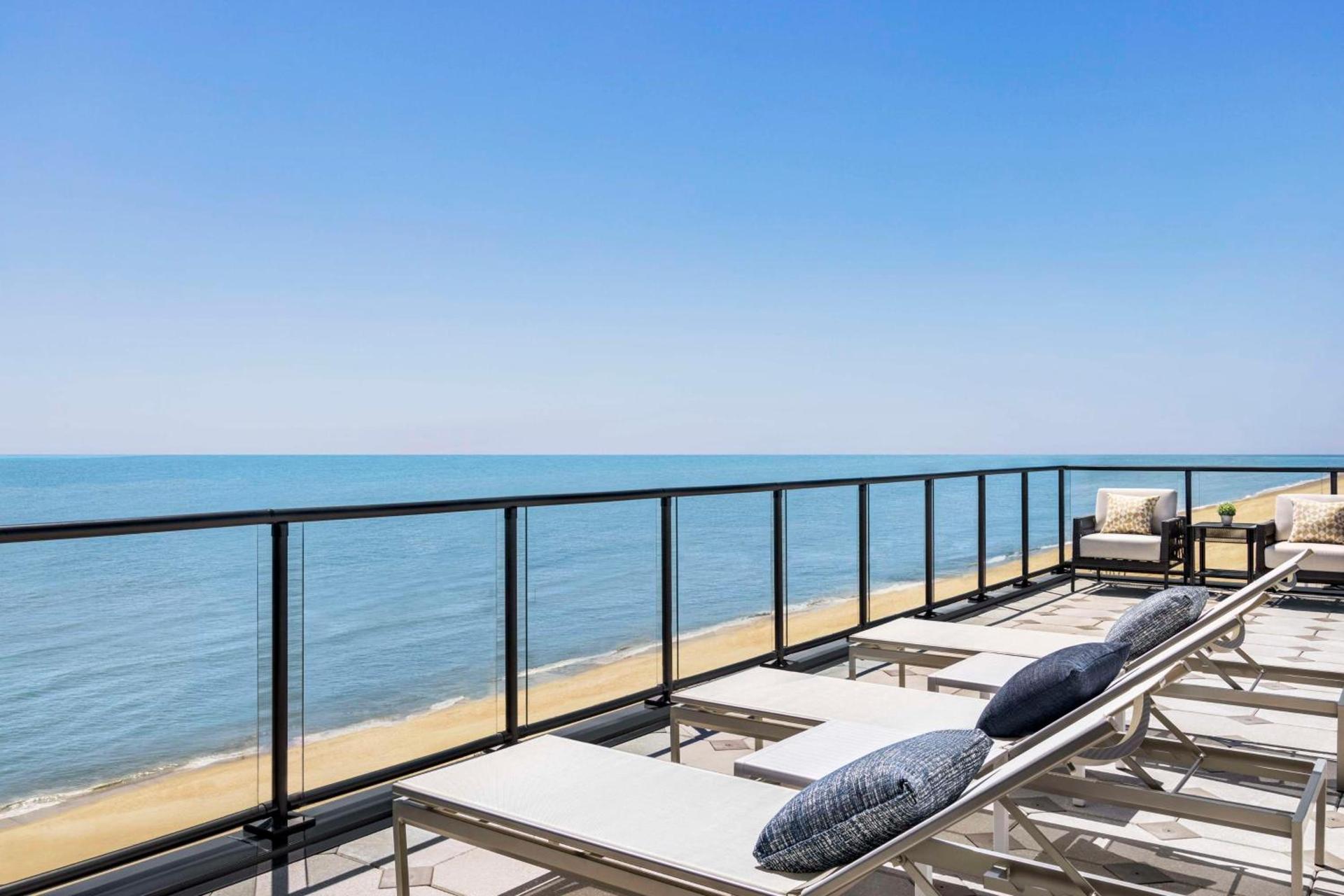 Hyatt Place Virginia Beach Oceanfront photo 61