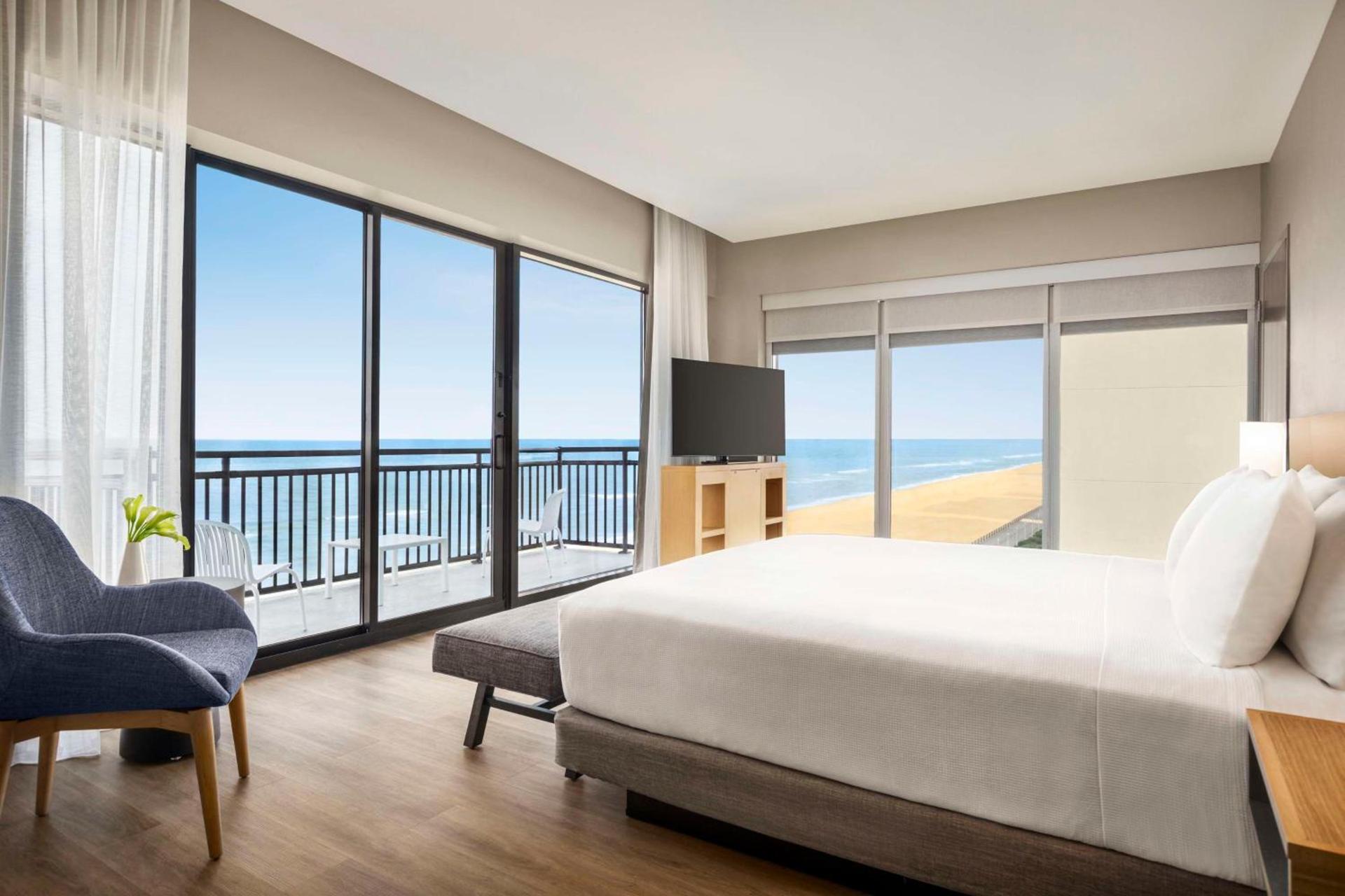 Hyatt Place Virginia Beach Oceanfront photo 63