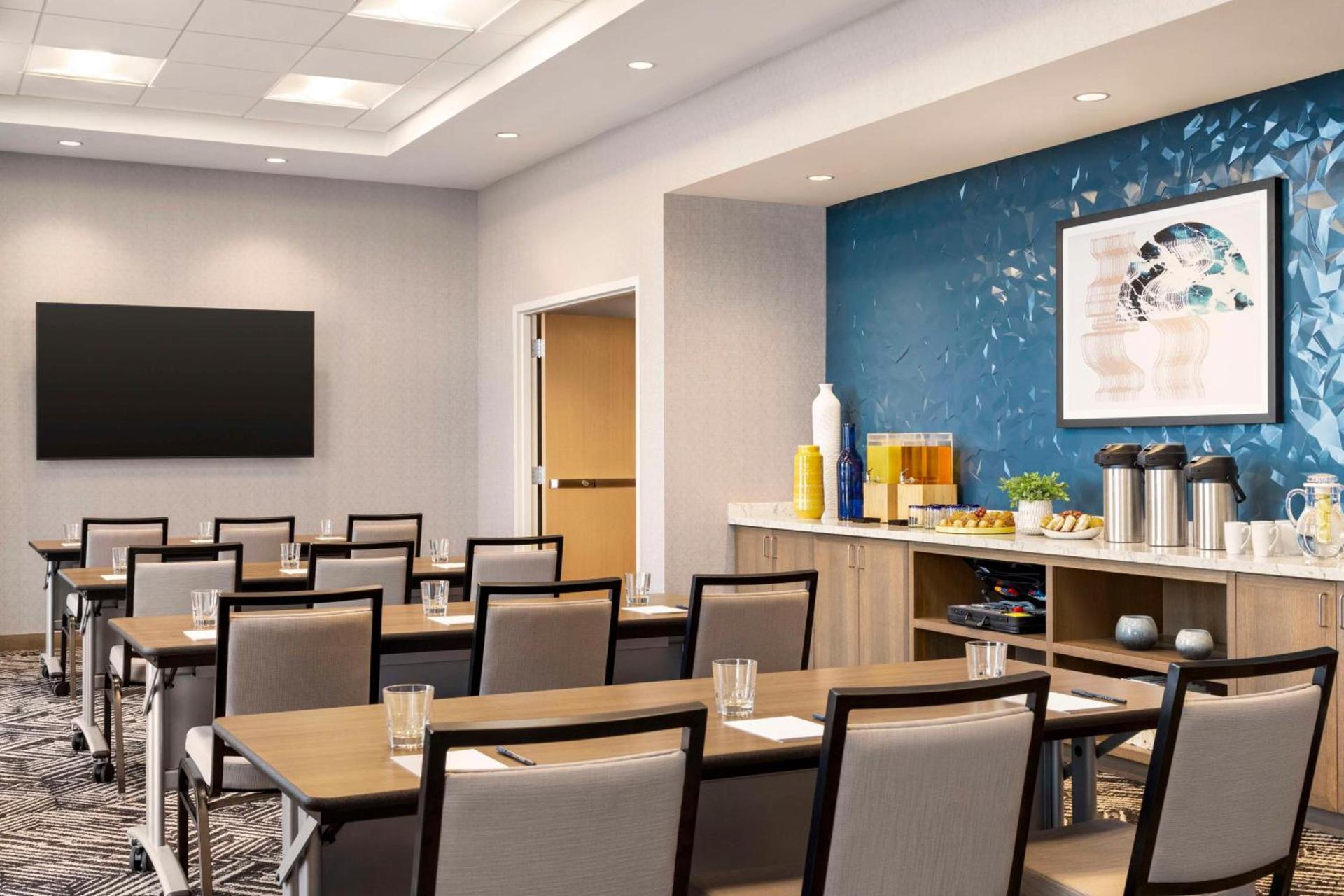 Hyatt Place Virginia Beach Oceanfront photo 64