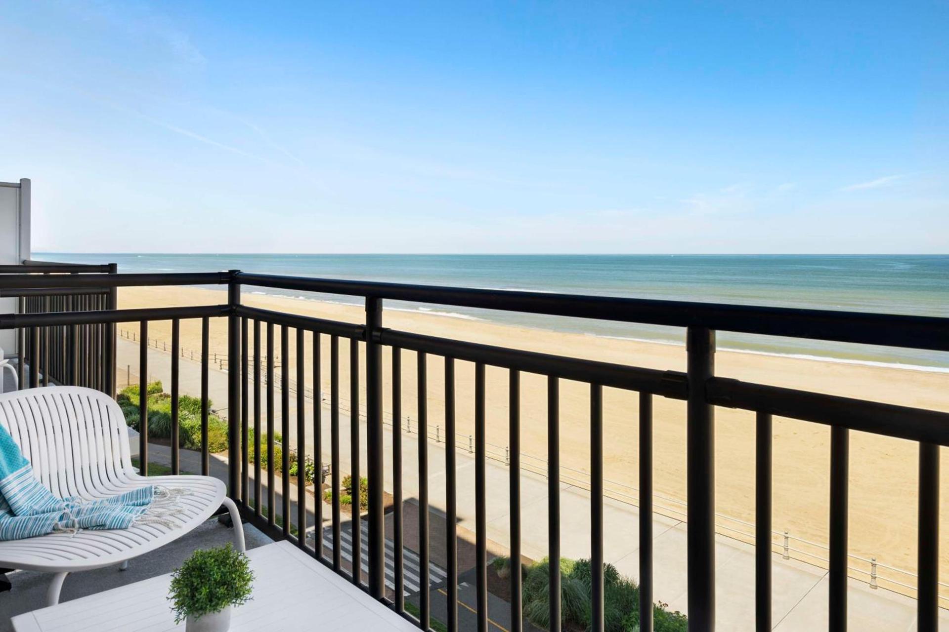 Hyatt Place Virginia Beach Oceanfront photo 65
