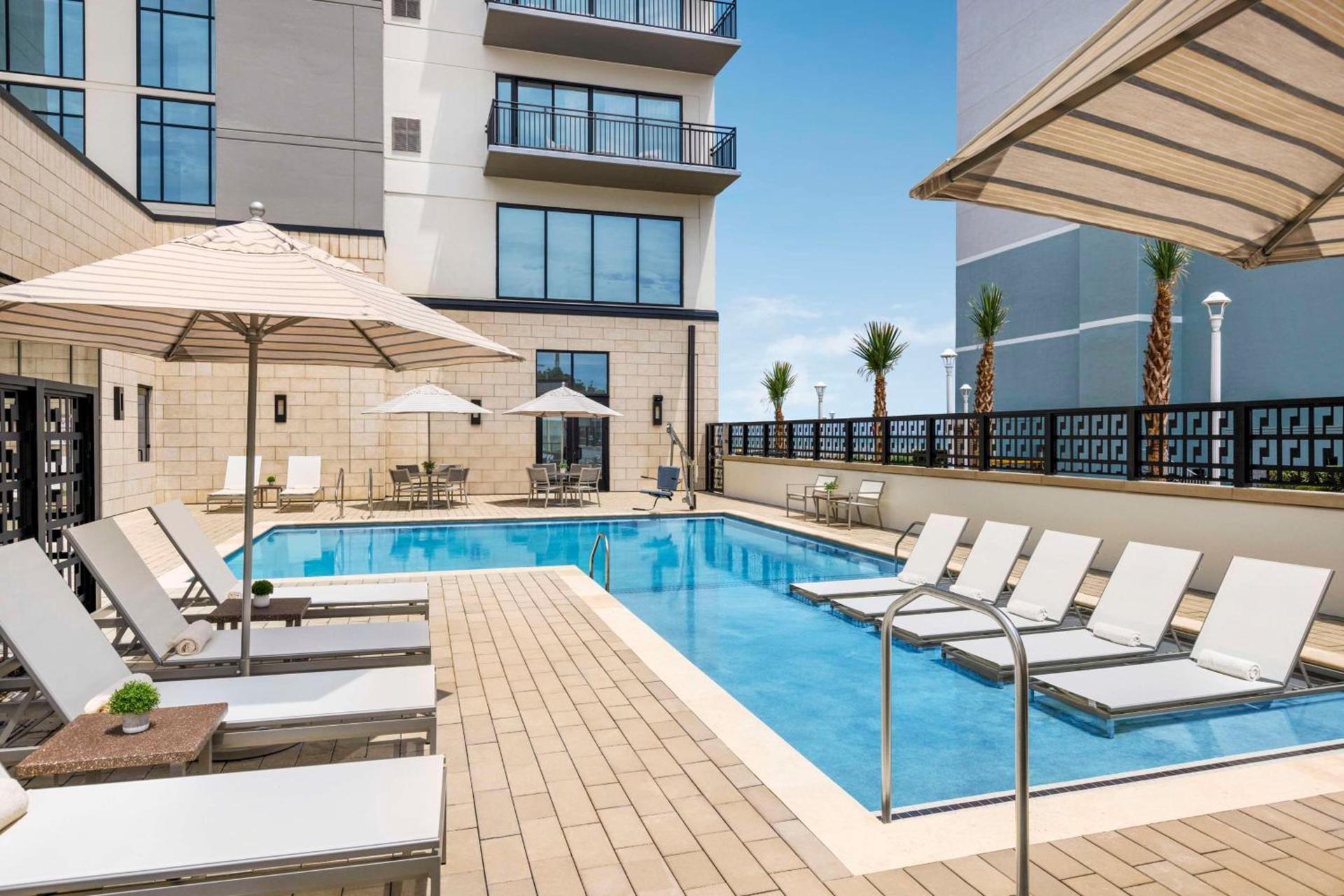 Hyatt Place Virginia Beach Oceanfront photo 67