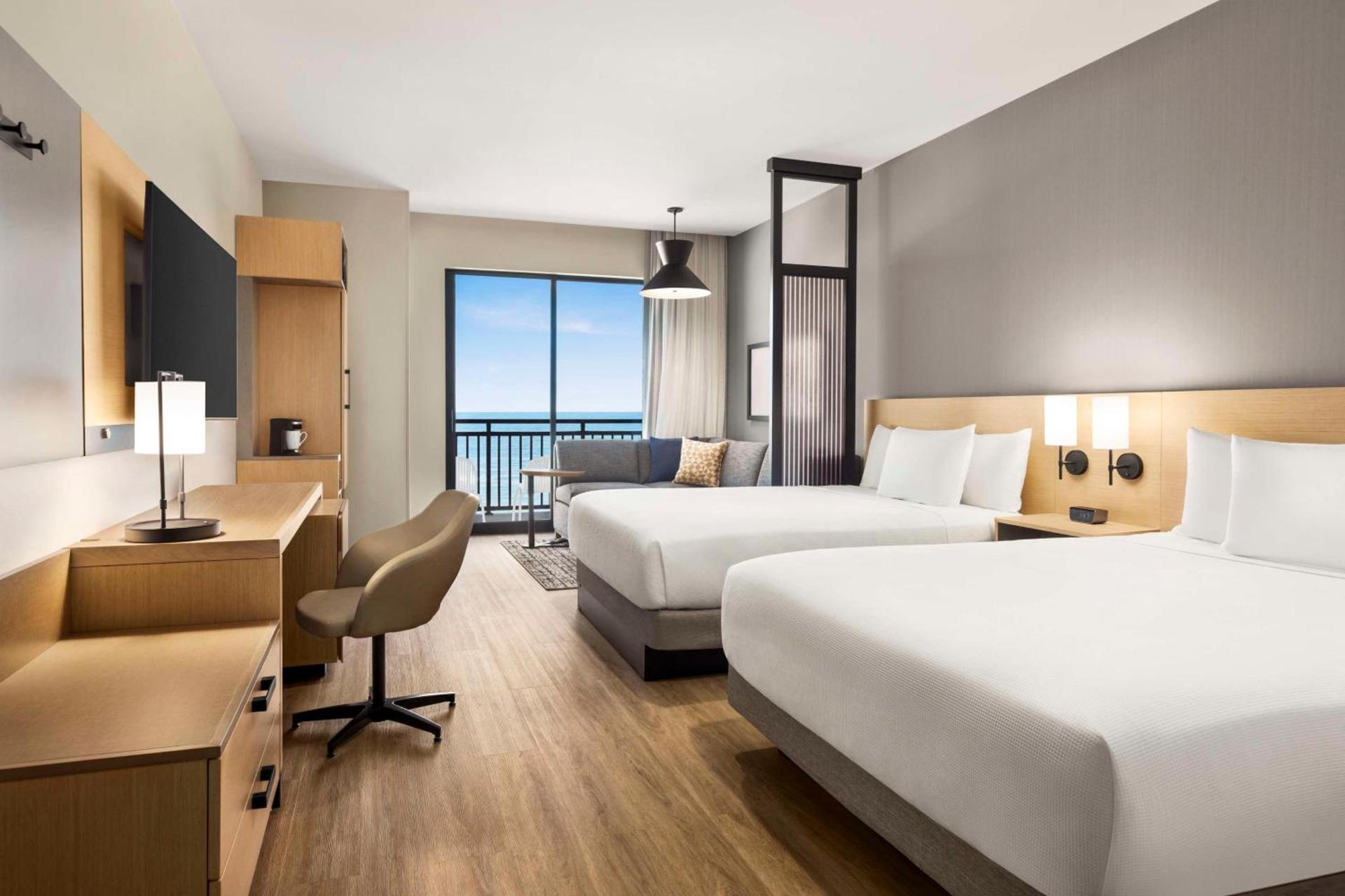 Hyatt Place Virginia Beach Oceanfront photo 68