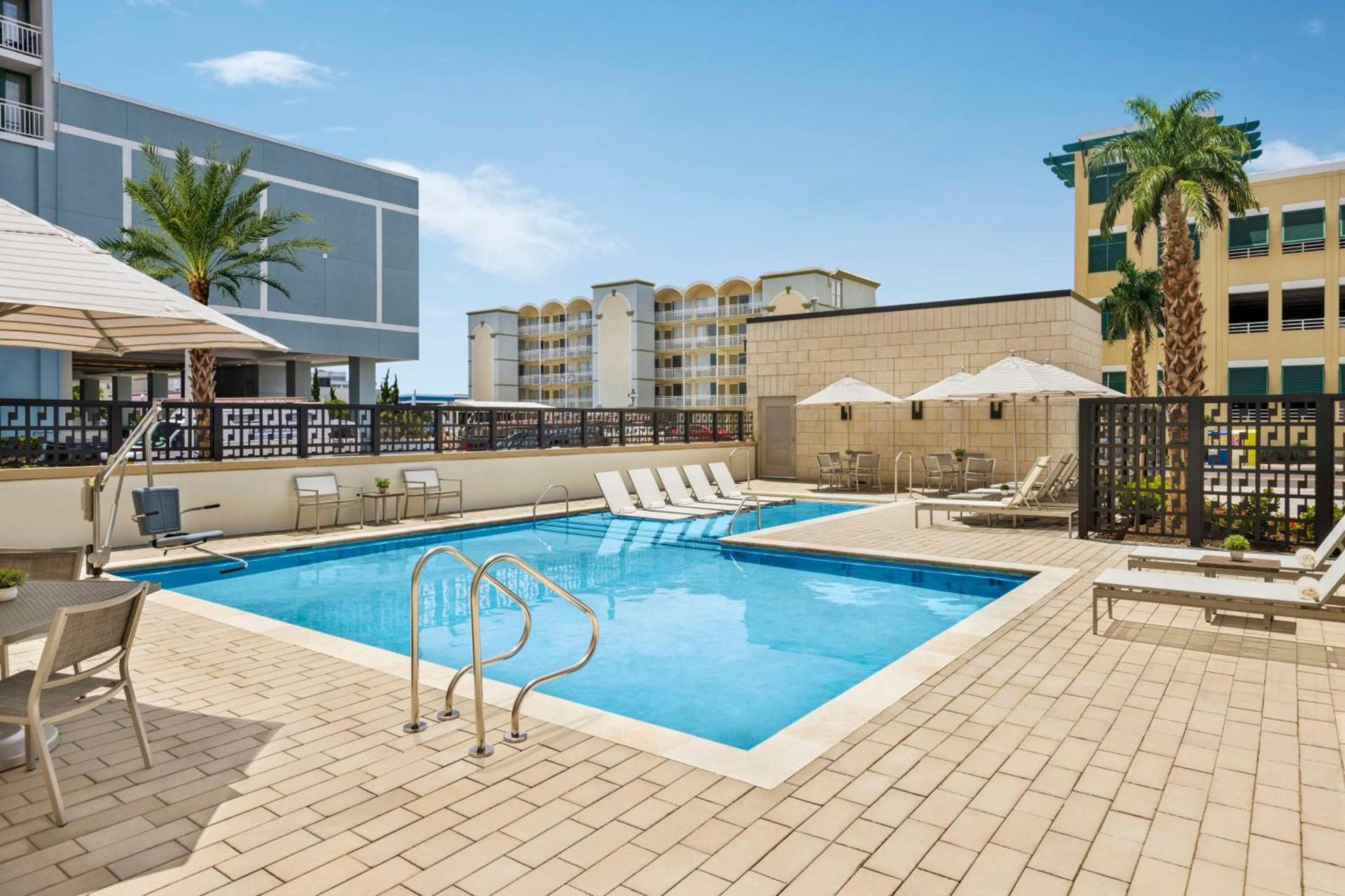 Hyatt Place Virginia Beach Oceanfront photo 69