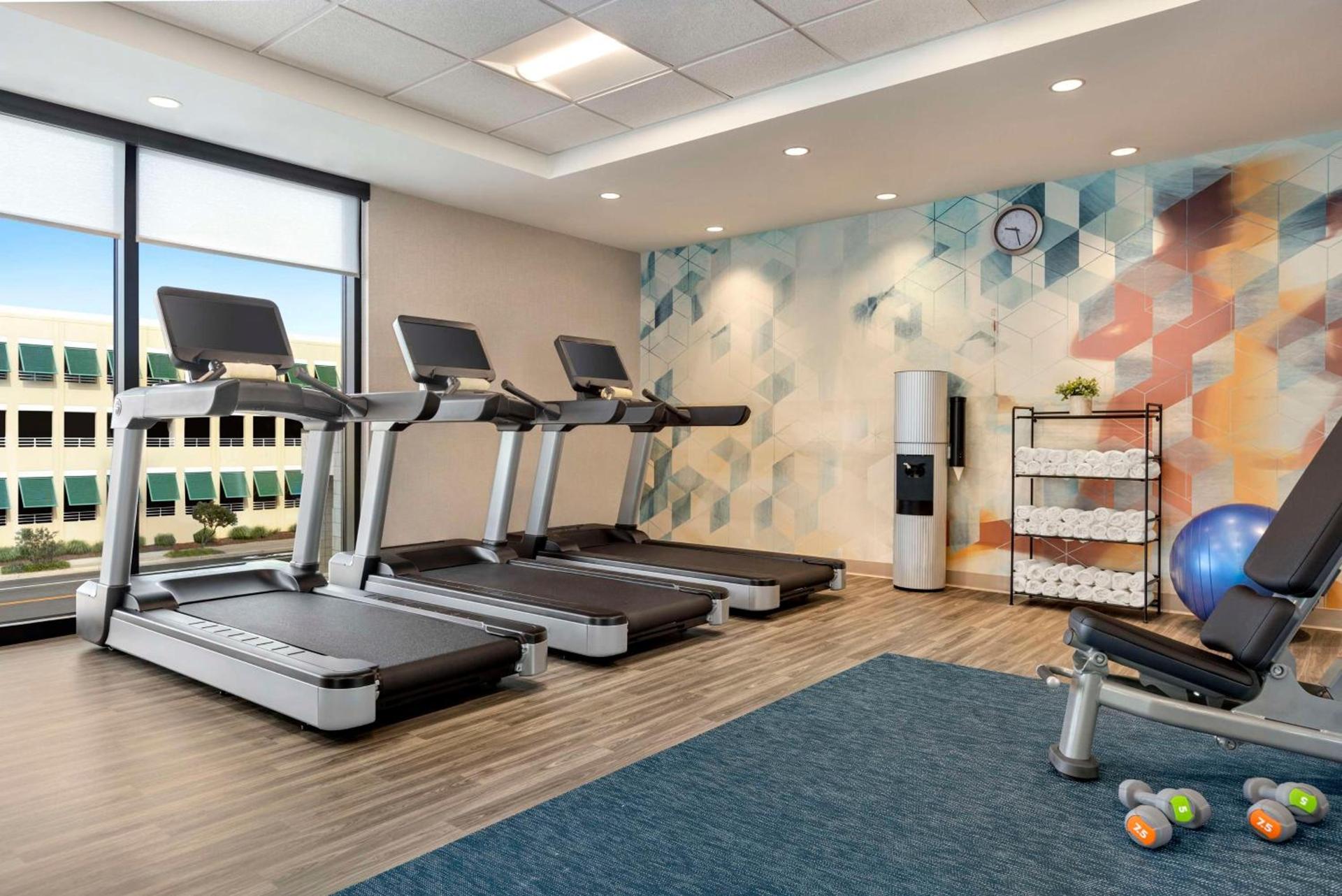 Hyatt Place Virginia Beach Oceanfront photo 70