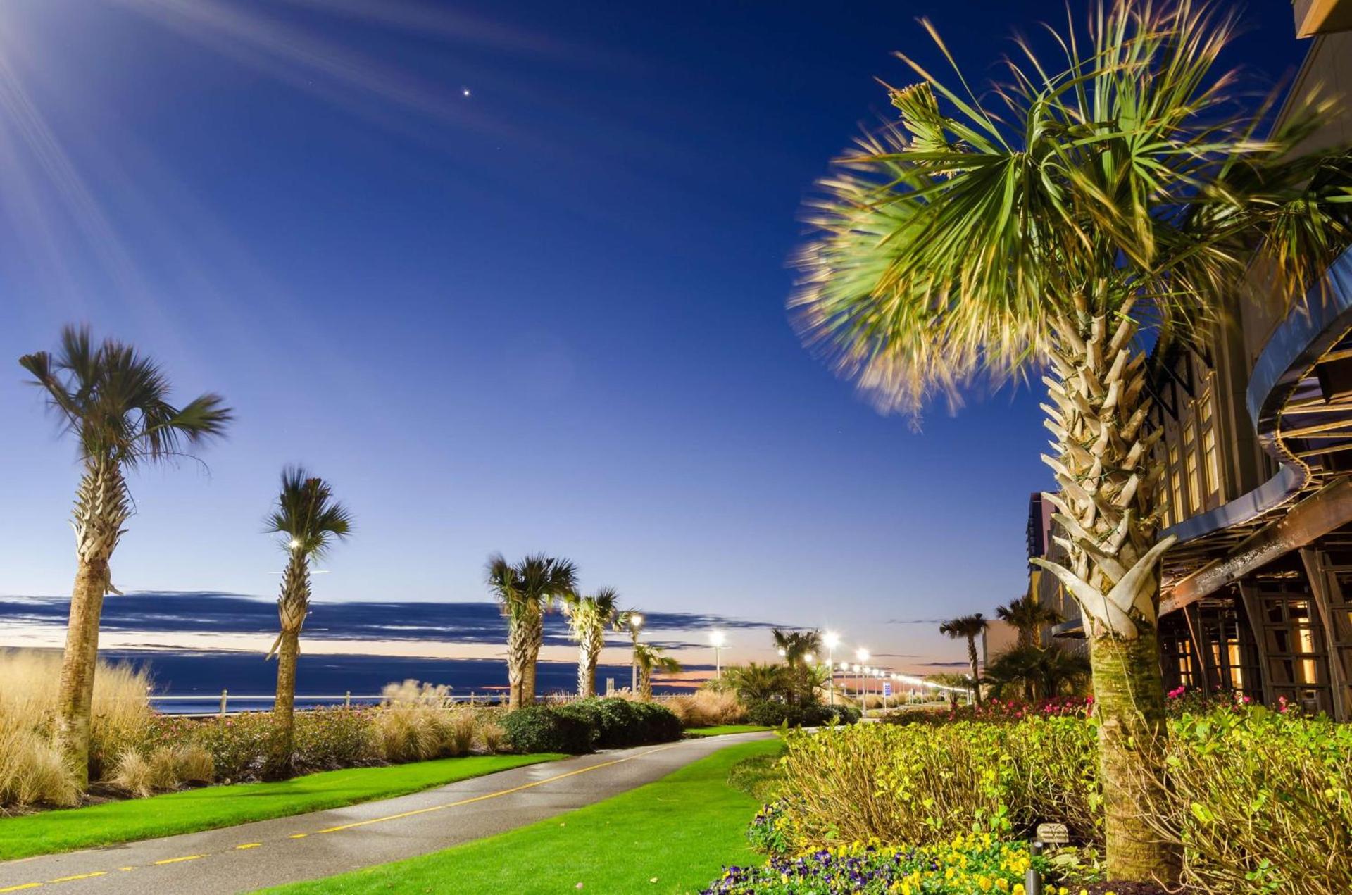 Hyatt Place Virginia Beach Oceanfront photo 75