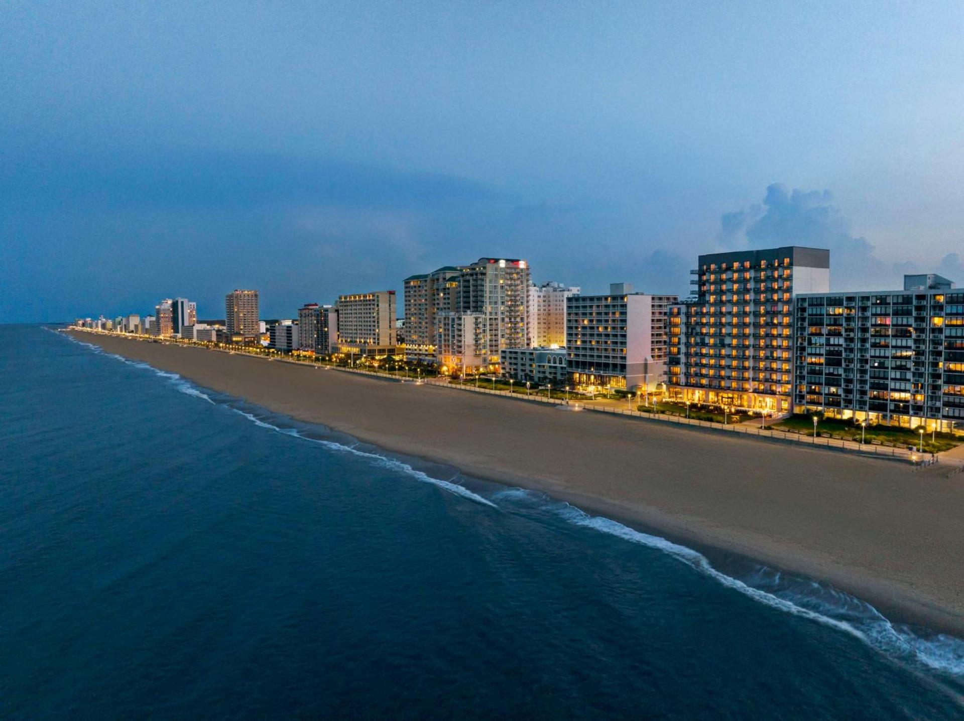 Hyatt Place Virginia Beach Oceanfront photo 77