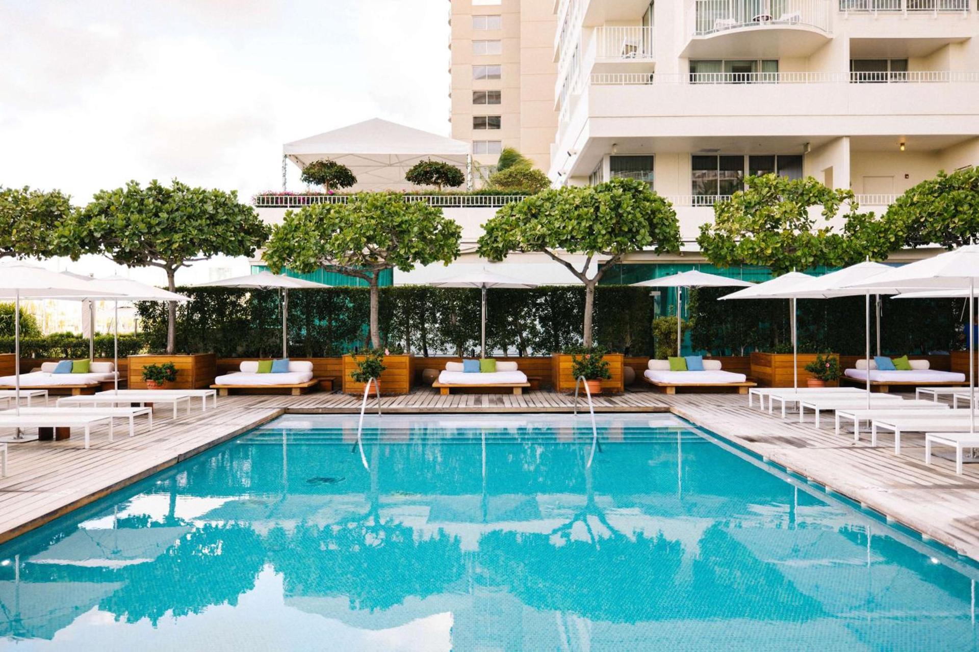Hilton Vacation Club The Modern Honolulu photo 15