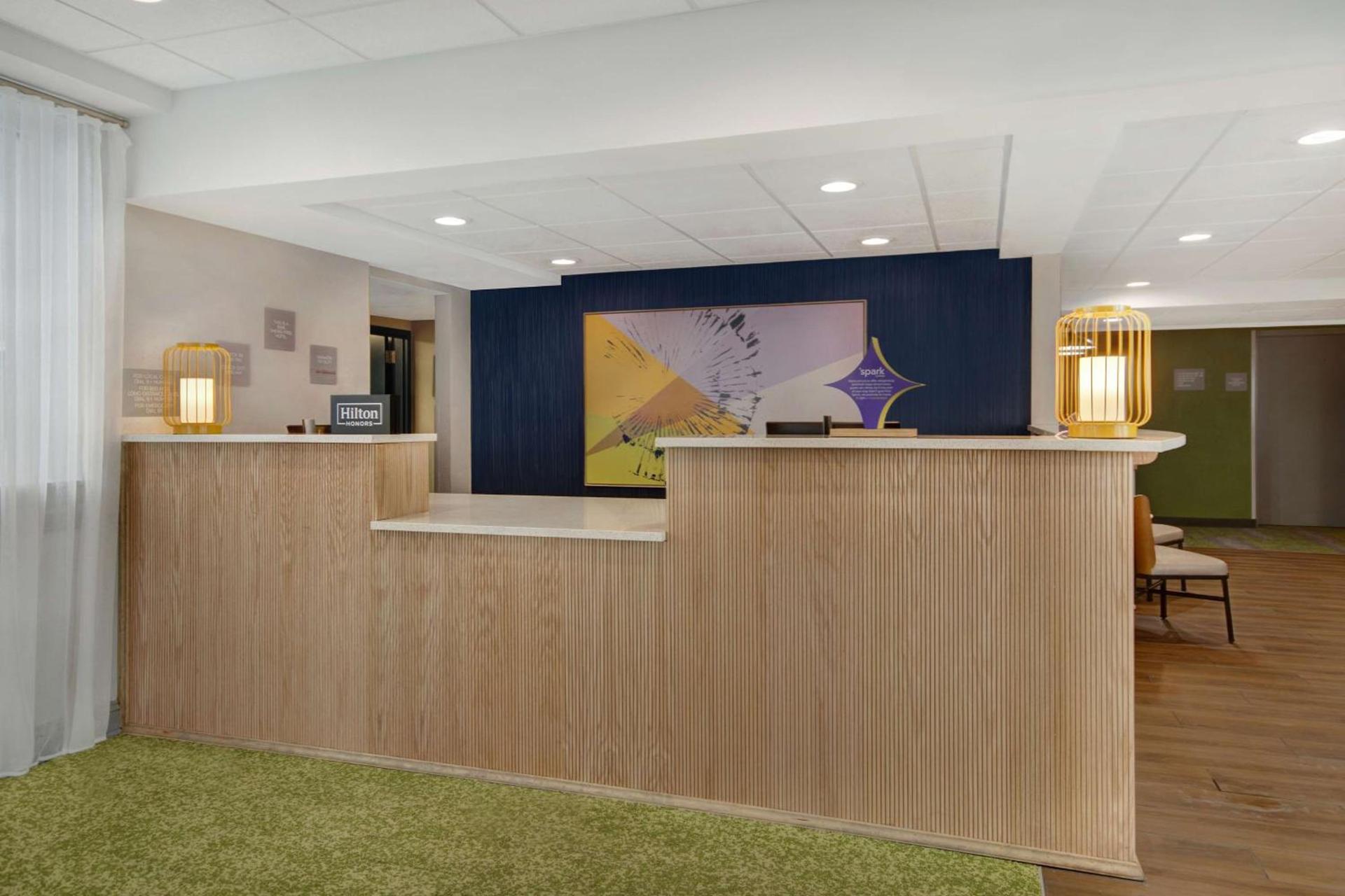 Spark By Hilton Rochester University Area photo 38