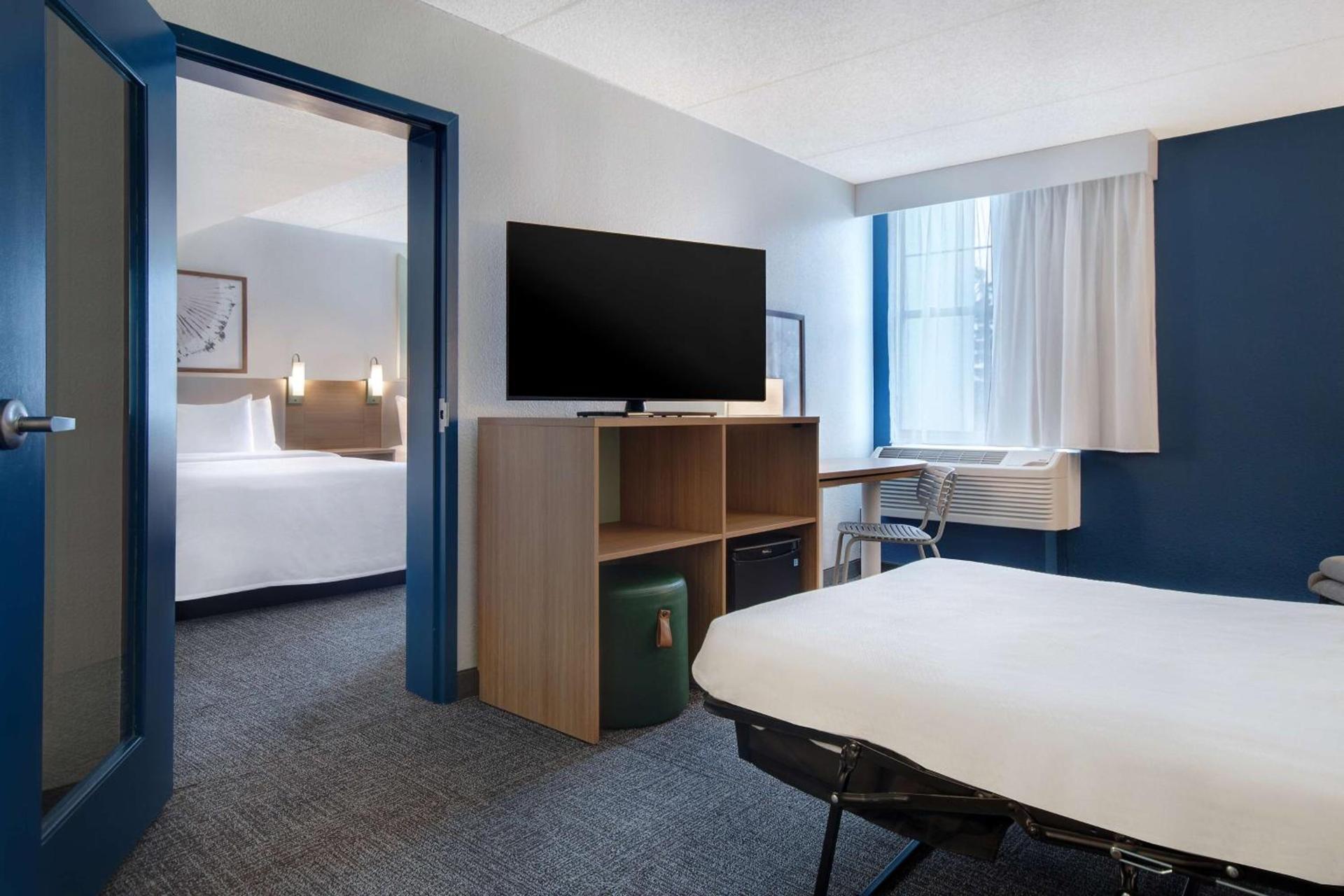 Spark By Hilton Rochester University Area photo 10