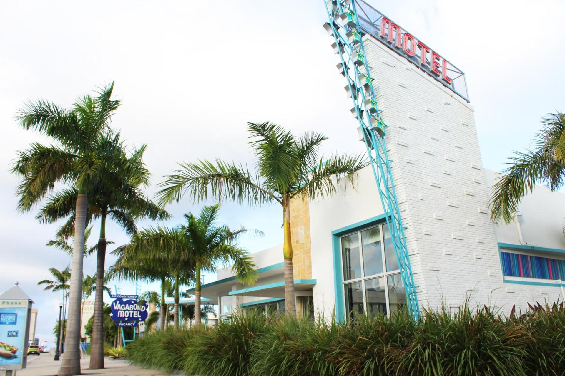 The Vagabond Hotel Miami photo 26