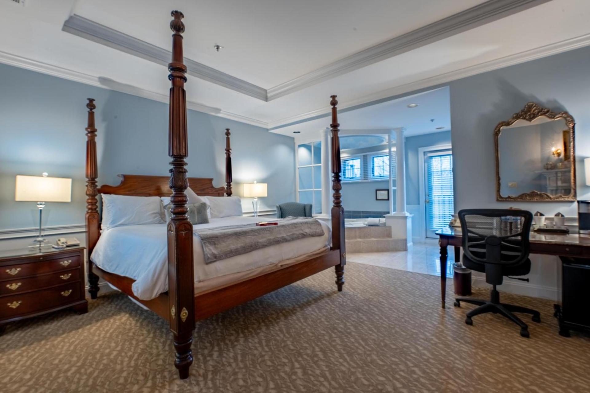 Dan'l Webster Inn and Spa photo 3