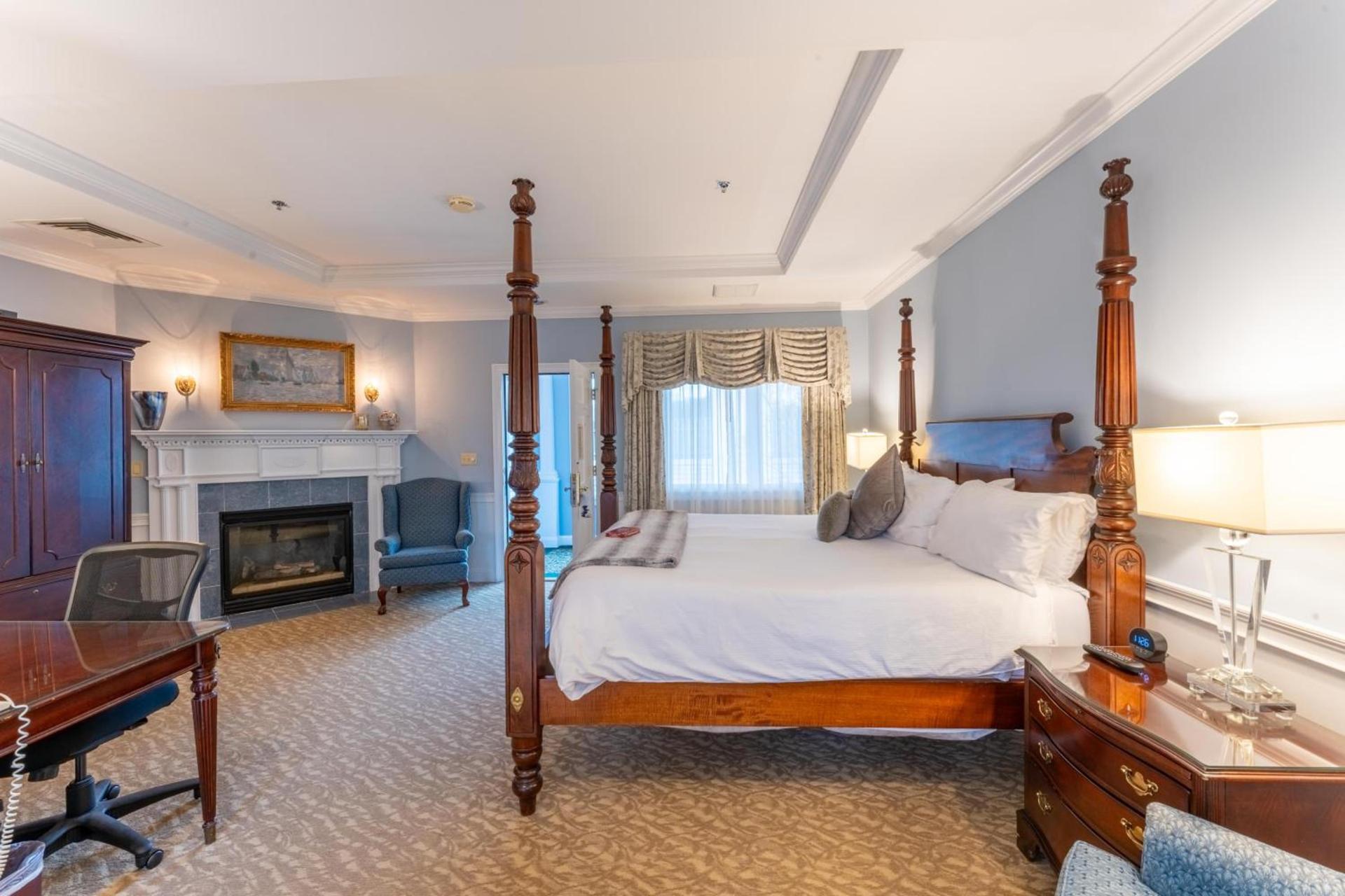 Dan'l Webster Inn and Spa photo 4