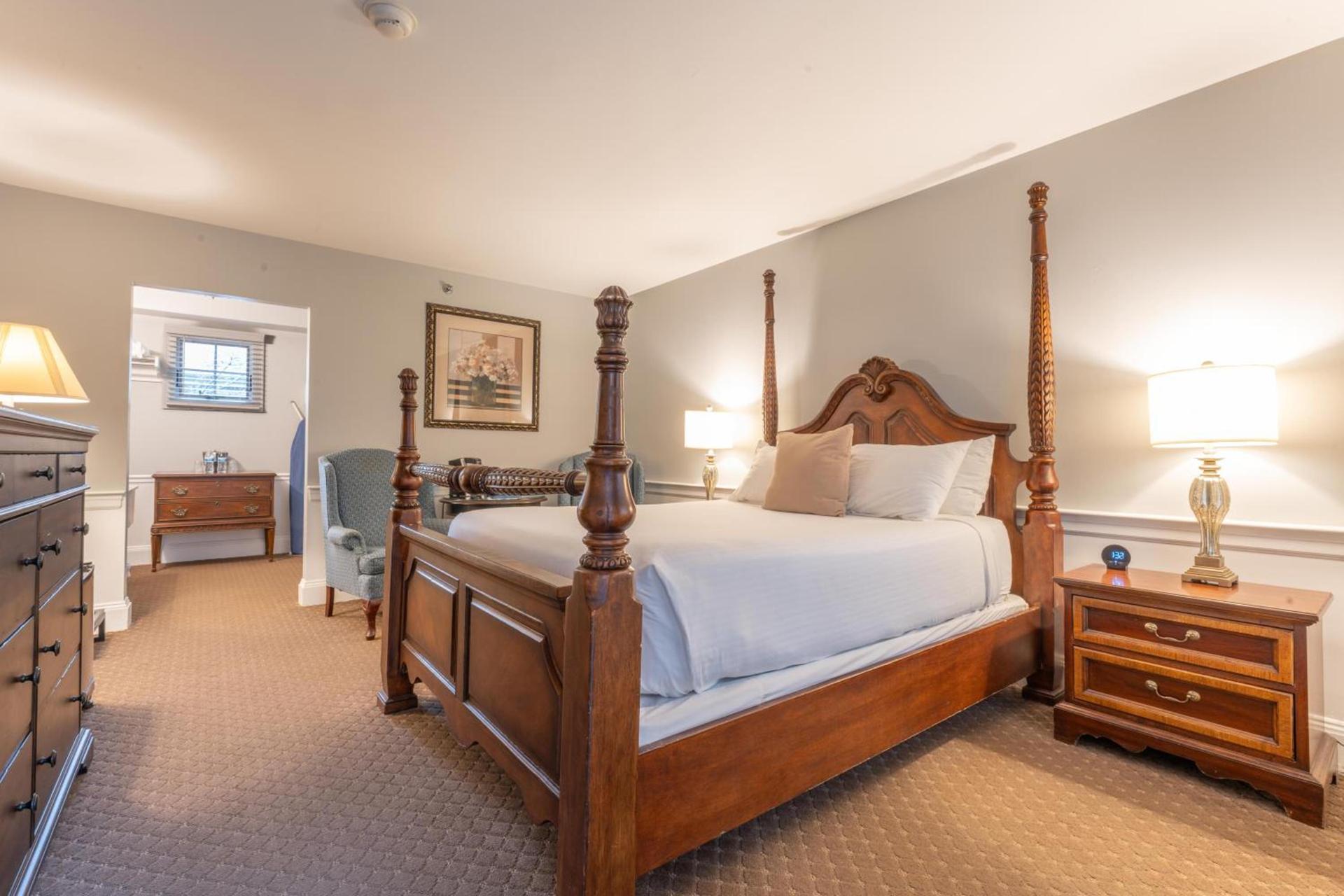 Dan'l Webster Inn and Spa photo 7