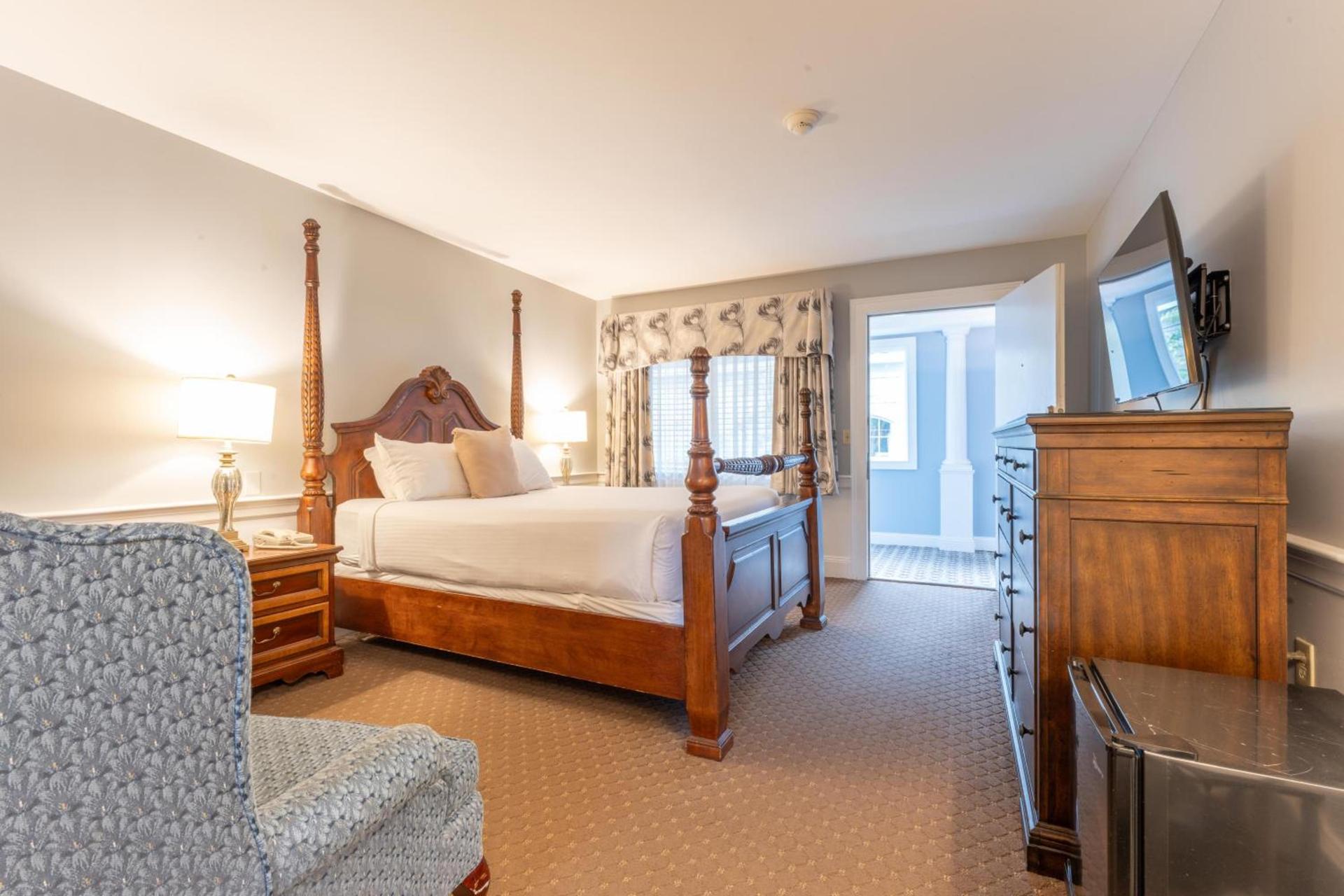 Dan'l Webster Inn and Spa photo 6