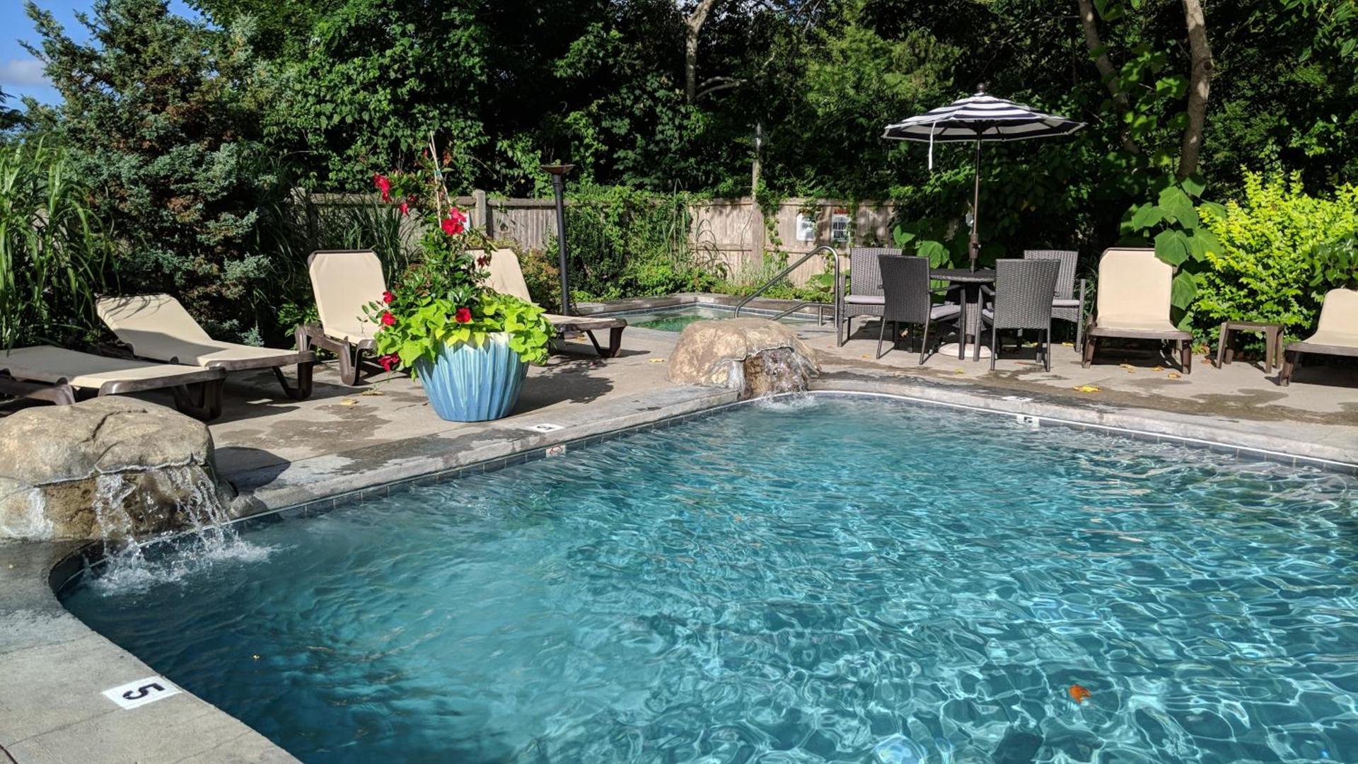Dan'l Webster Inn and Spa photo 8