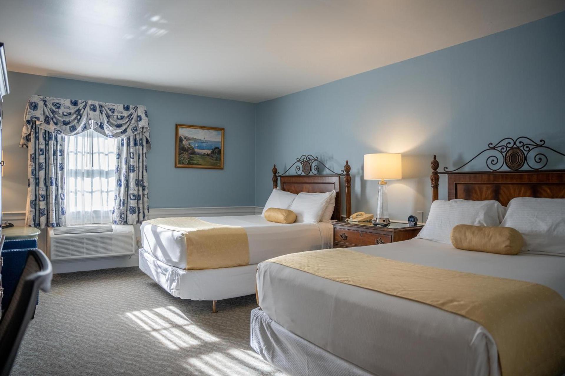 Dan'l Webster Inn and Spa photo 11
