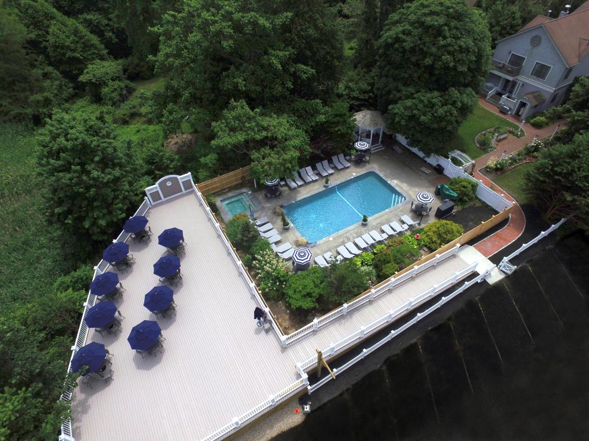 Dan'l Webster Inn and Spa photo 12